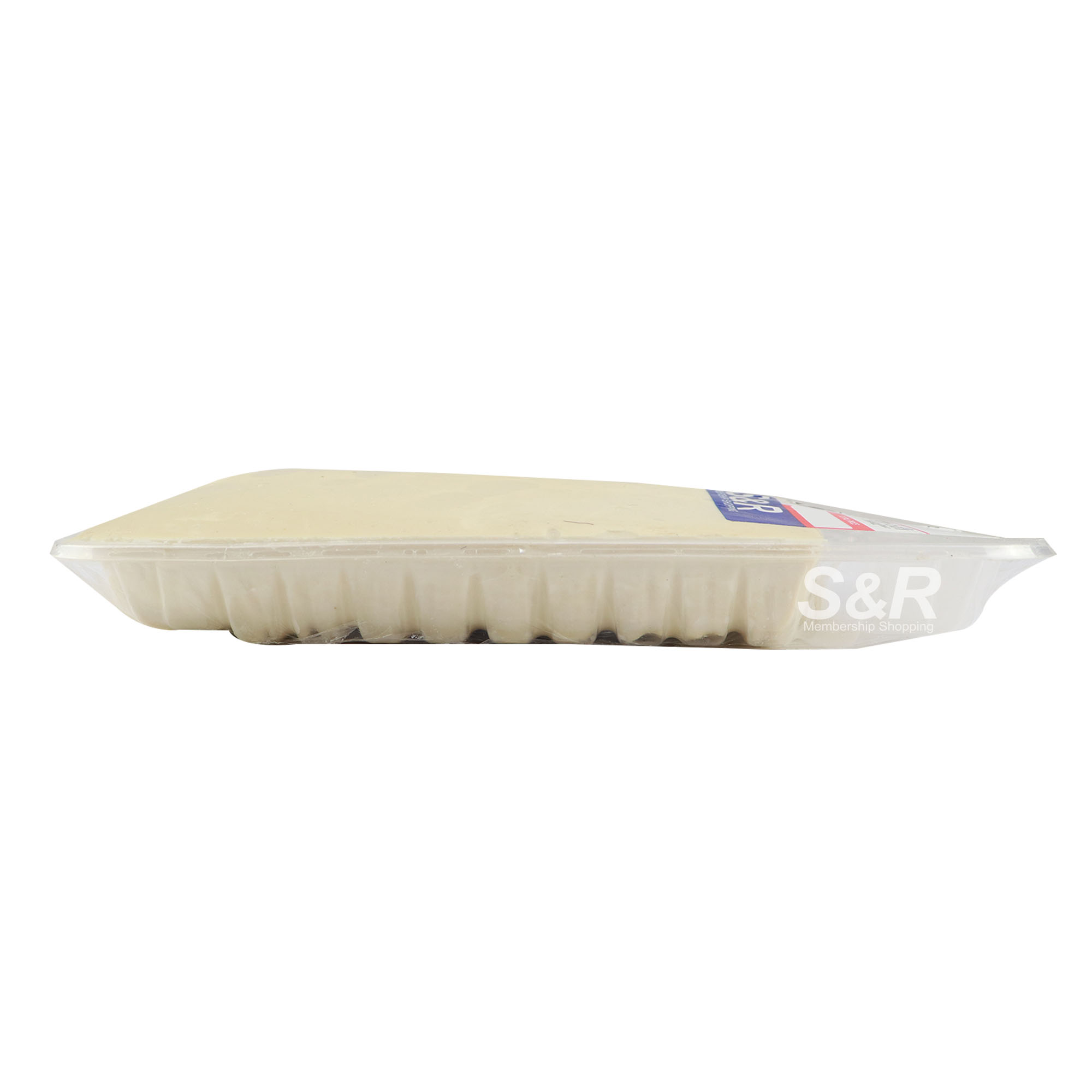 S&R Membership Shopping Tofu
