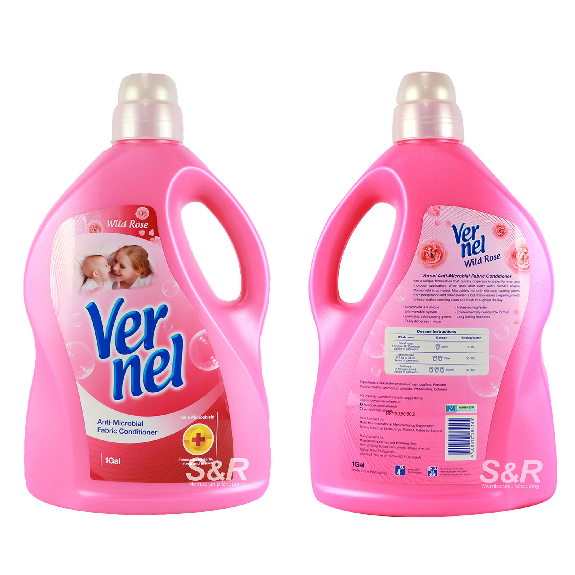 Welcome to S&R Shopping | S&R Shopping