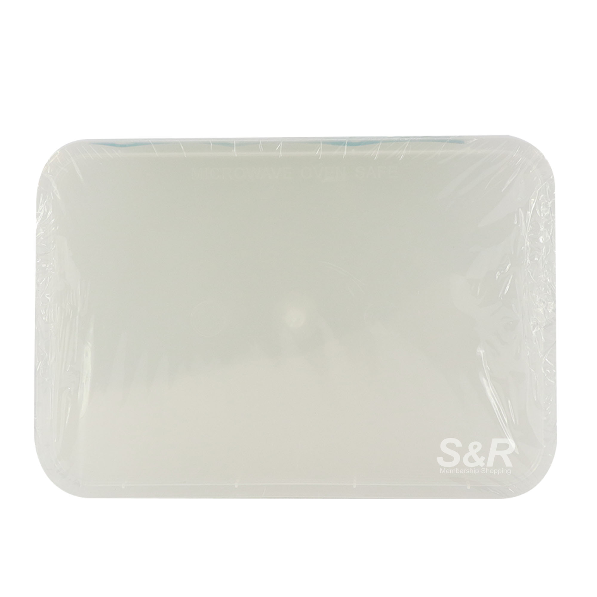 Carnival Microwavable Food Container