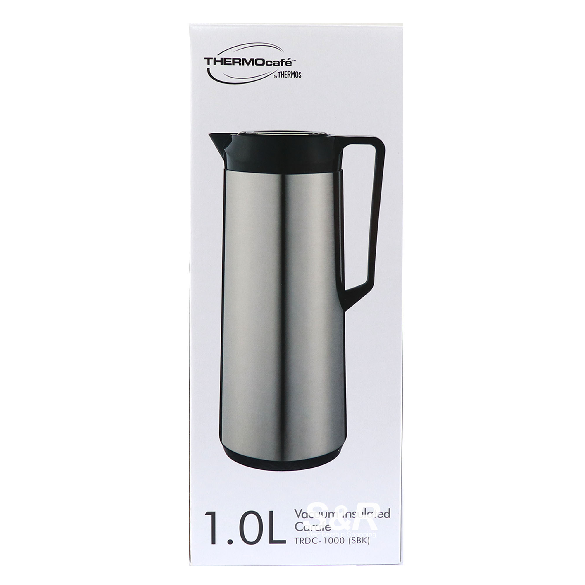 Thermos thermocafe best sale 1l