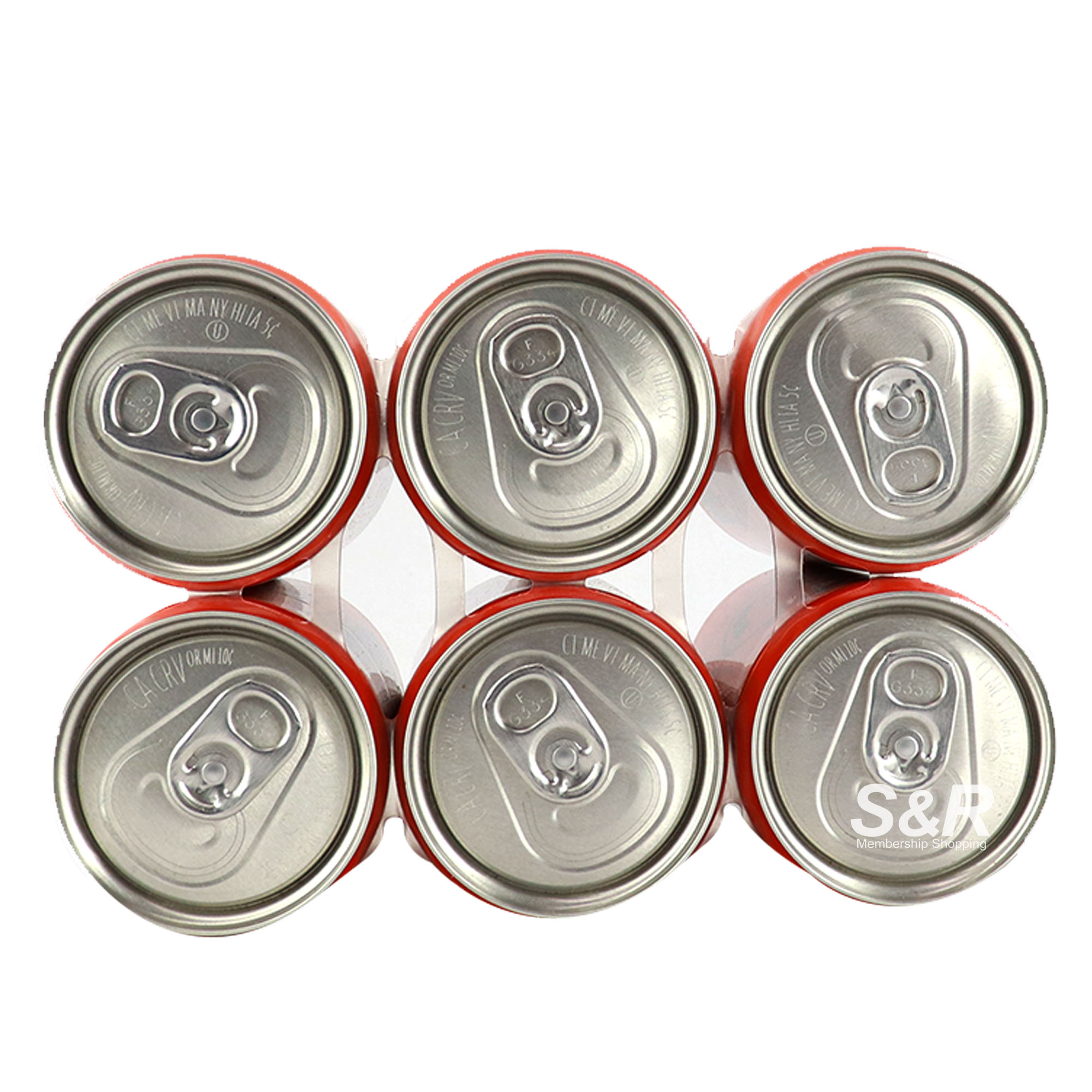 Fanta Orange Soda