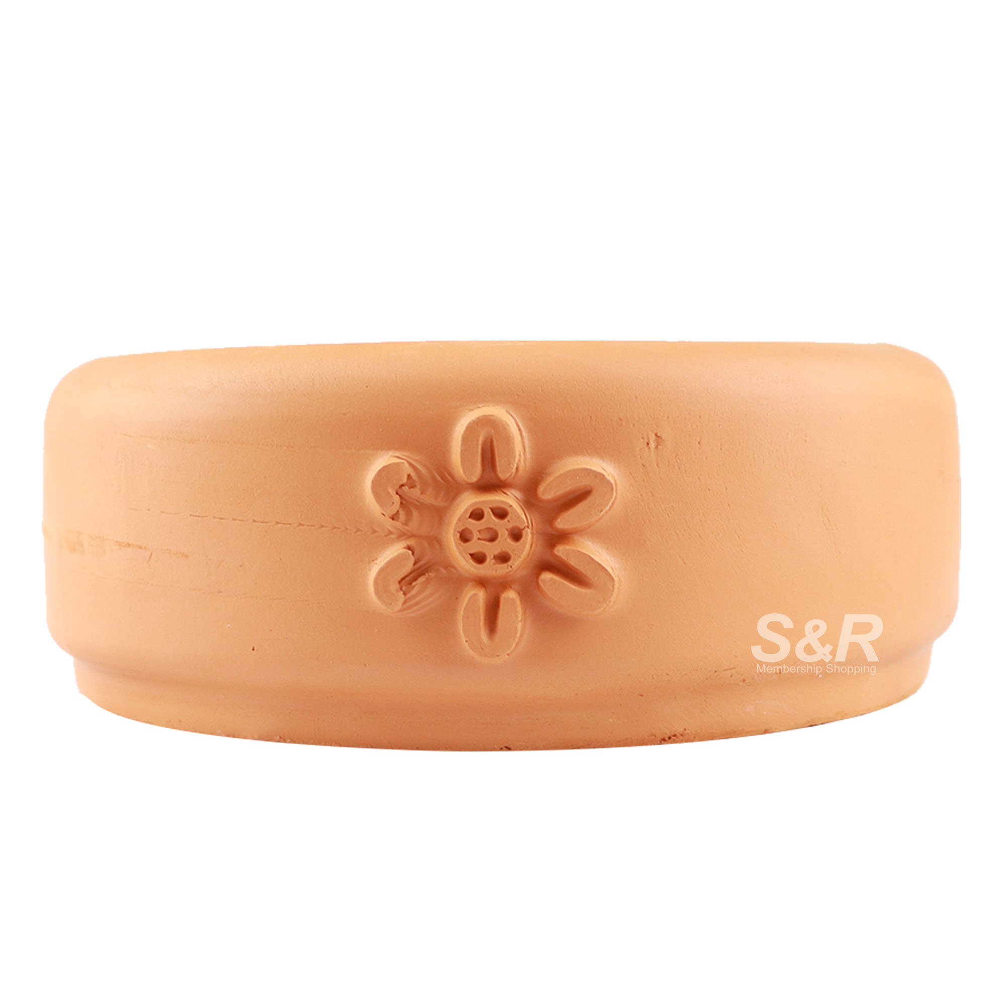 Scented Outdoor Candle