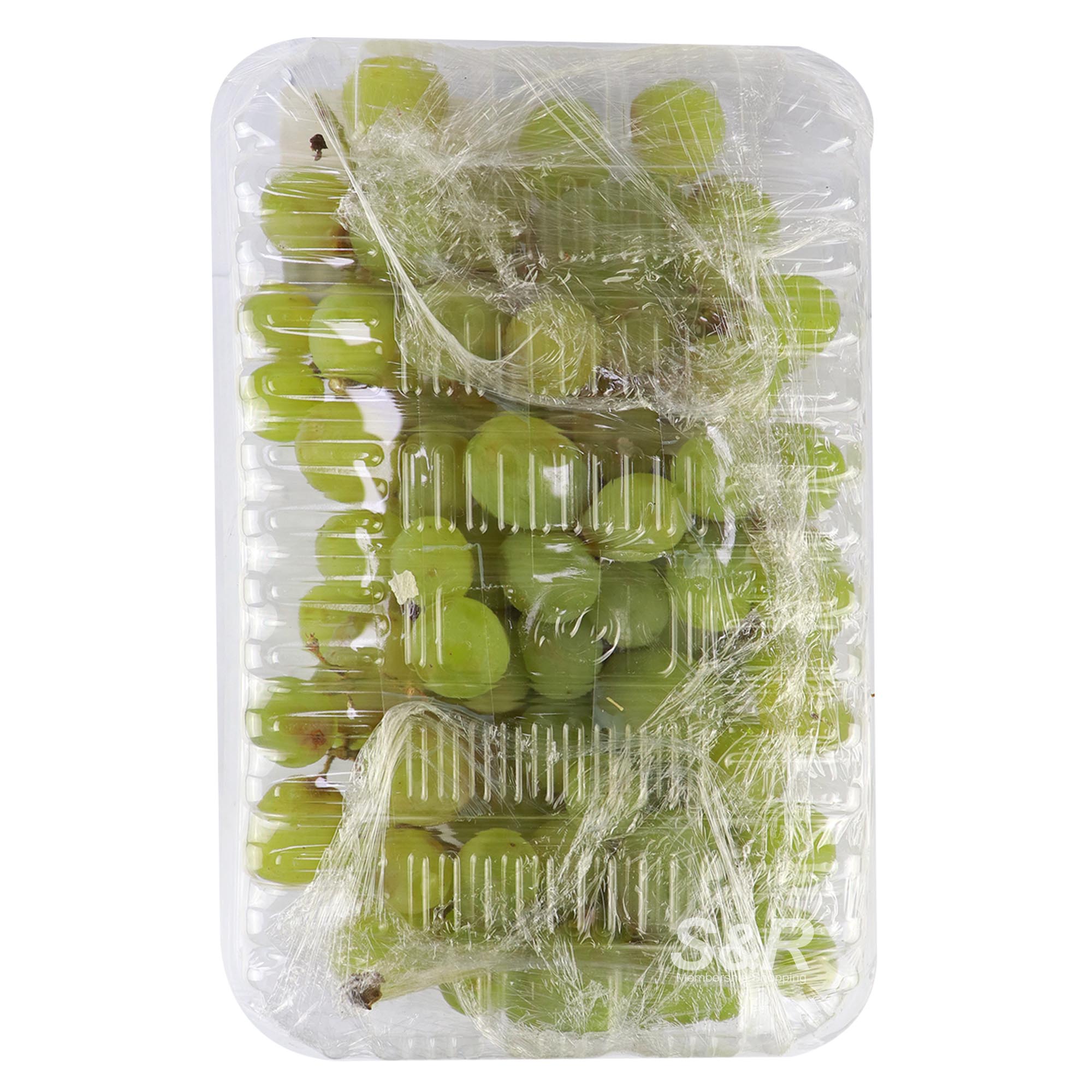 Thompson Seedless Grapes