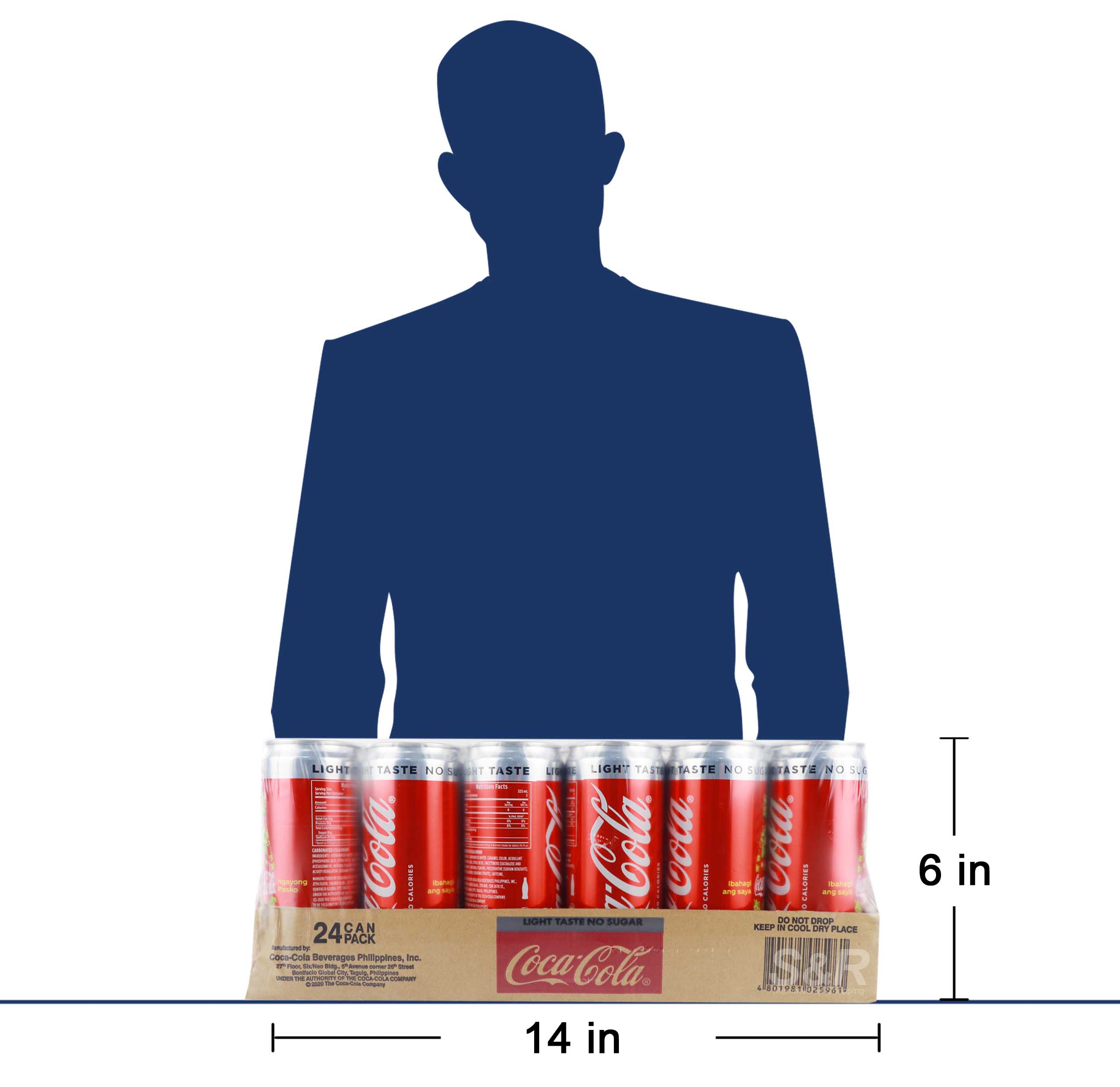 Coke Coke Light