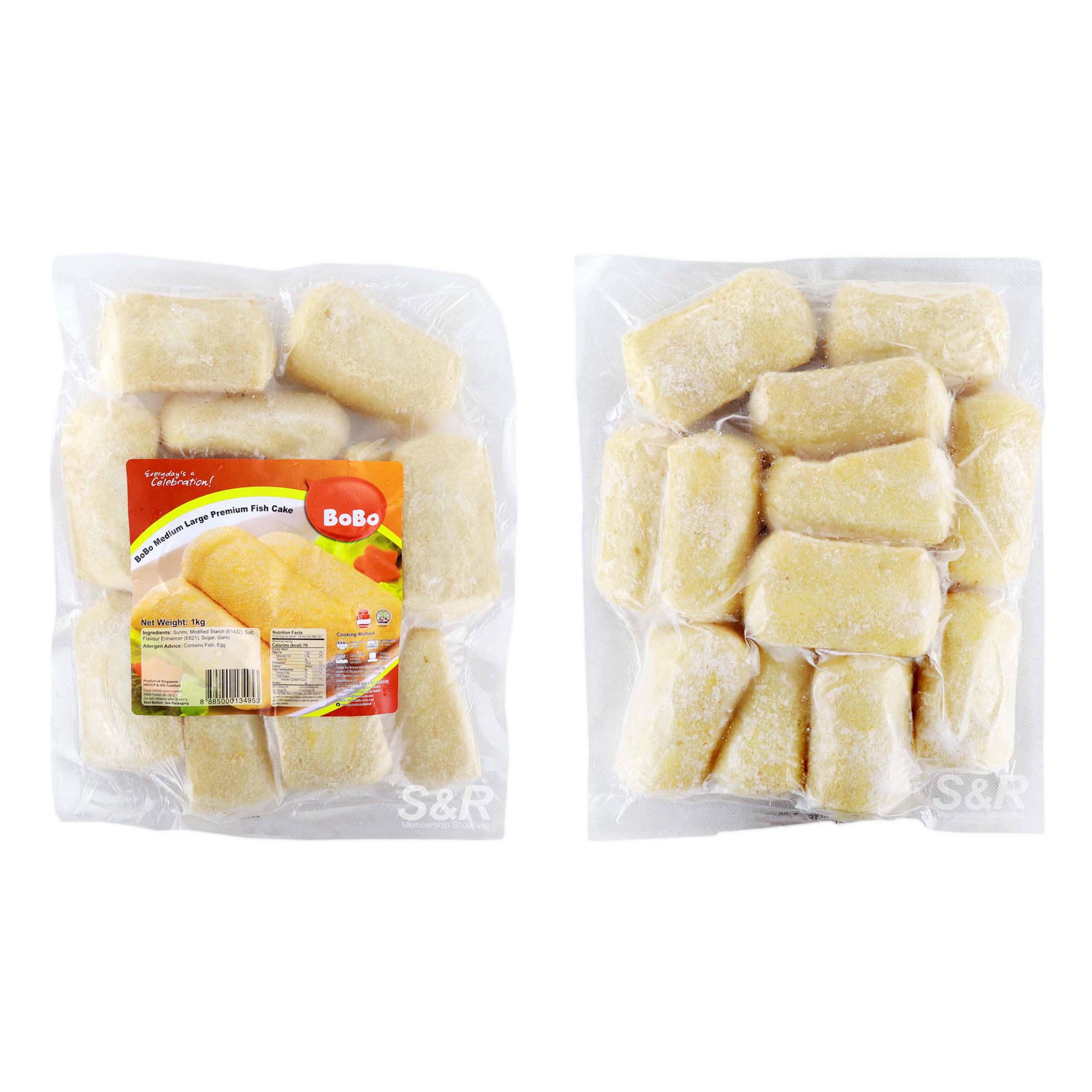 Bobo Medium Large