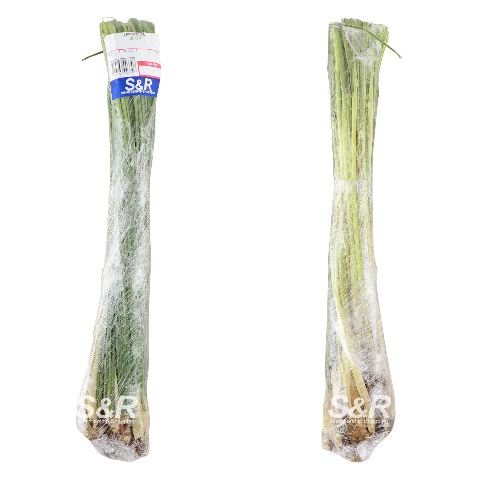 S&R Membership Shopping Lemongrass