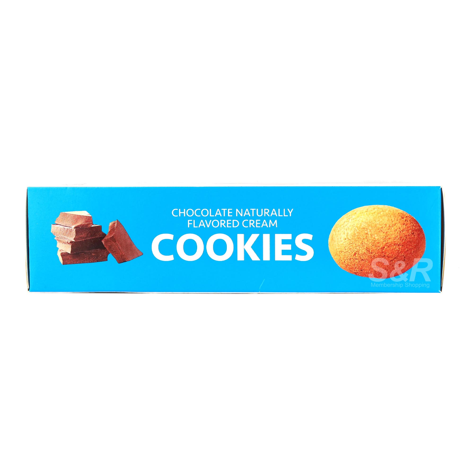 Sweet & Joy Chocolate Naturally Flavored