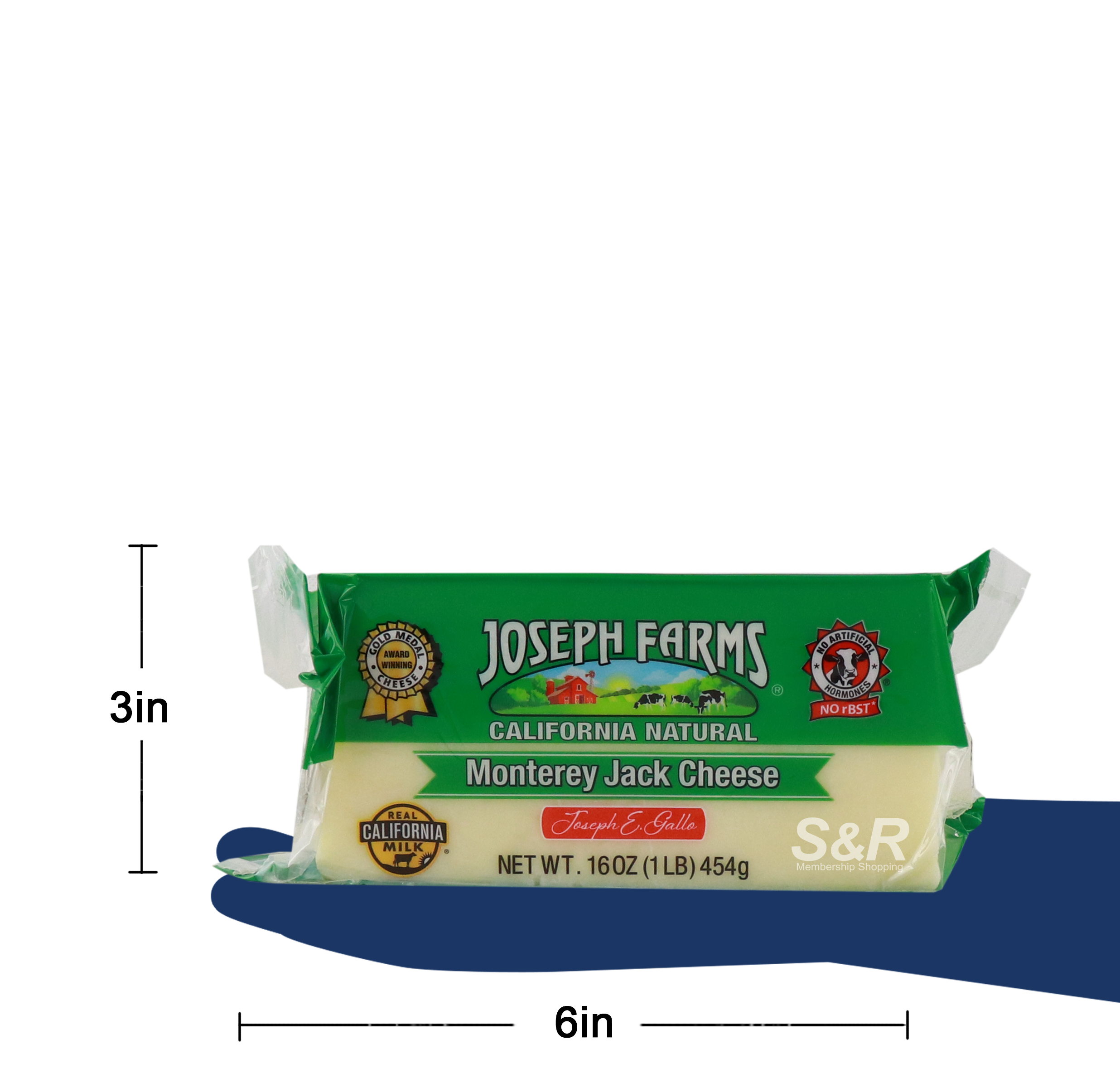 to S&R Shopping S&R Shopping