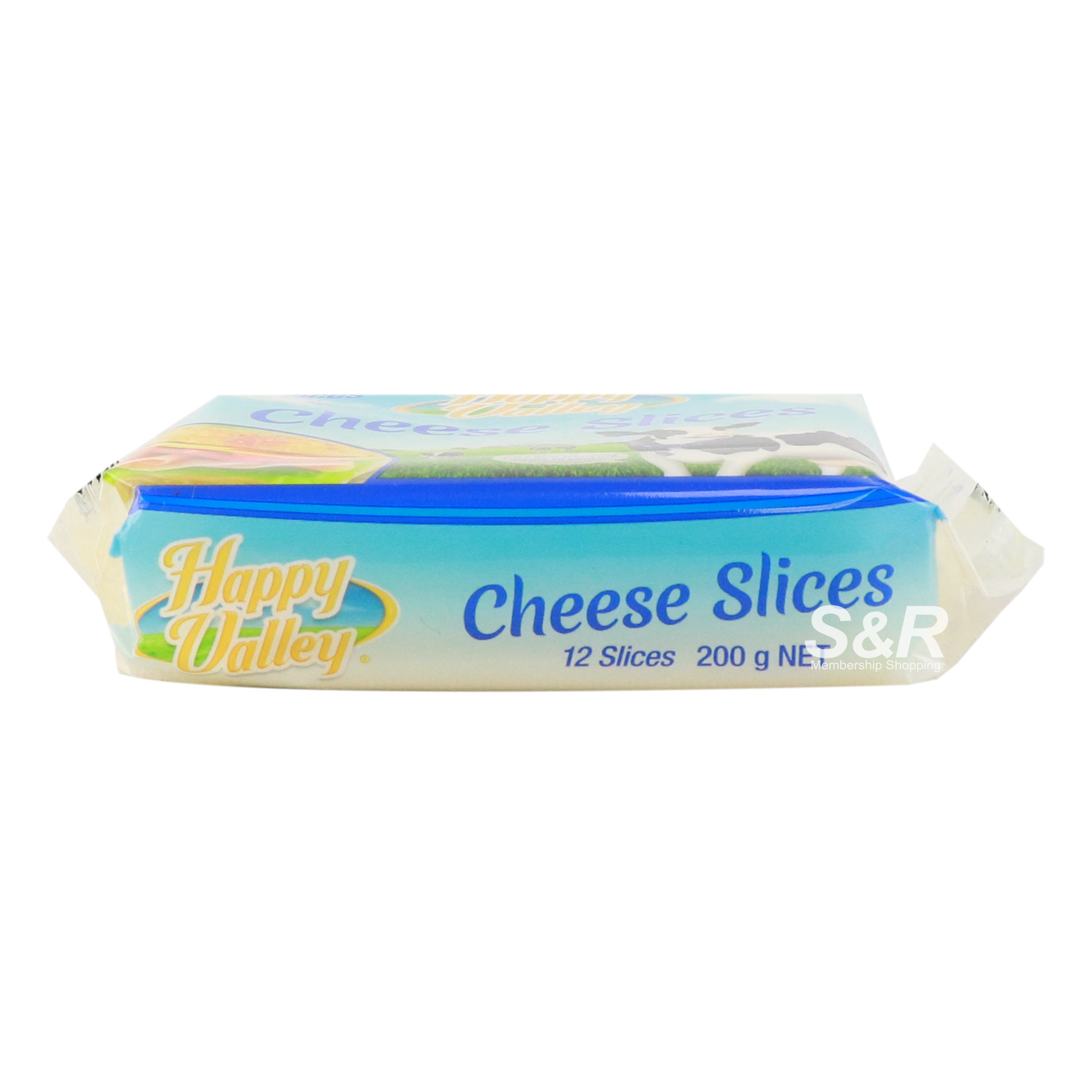 Cheese Slices