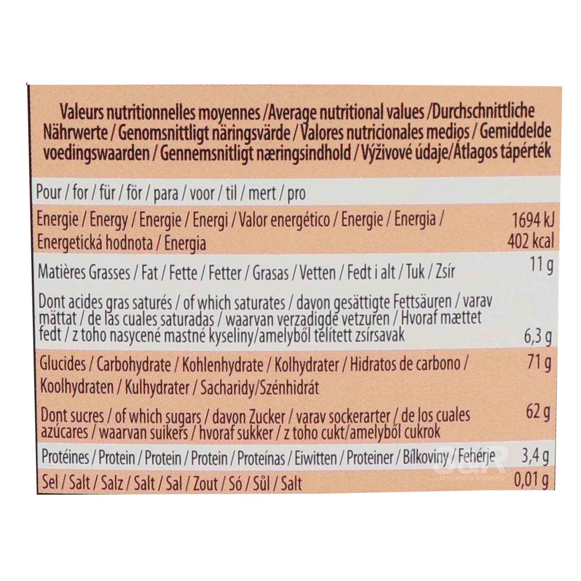 Truffettes de France Chocolate Truffles 300g