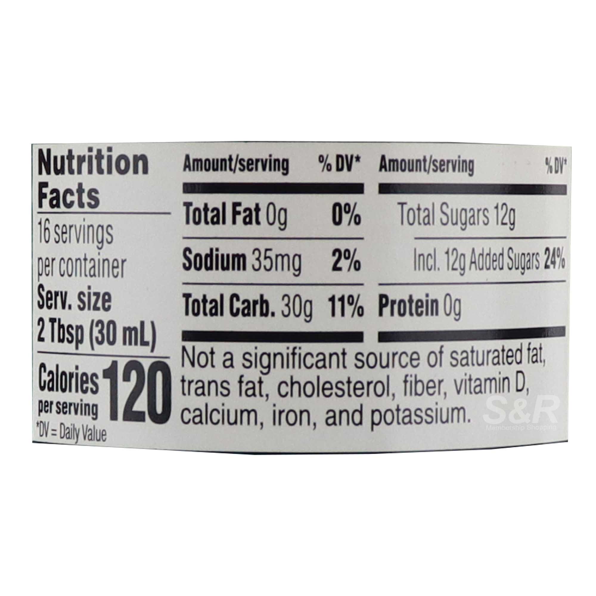 Karo Pancake Syrup 473mL