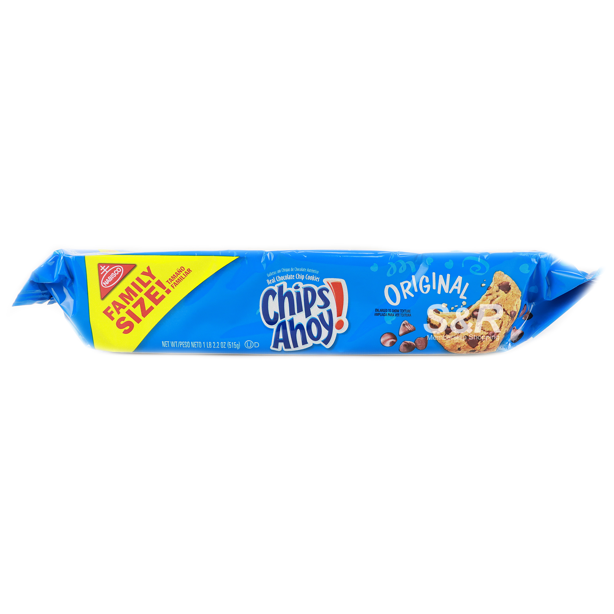 Original chocolate chips