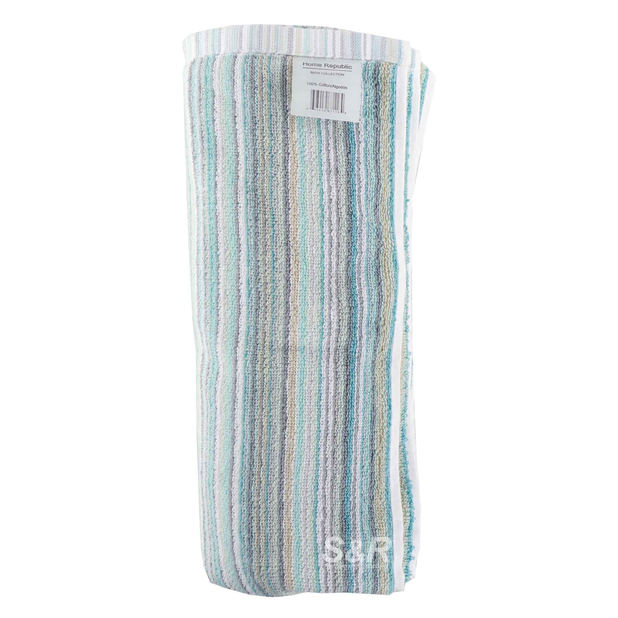 Home Republic Bath Towel