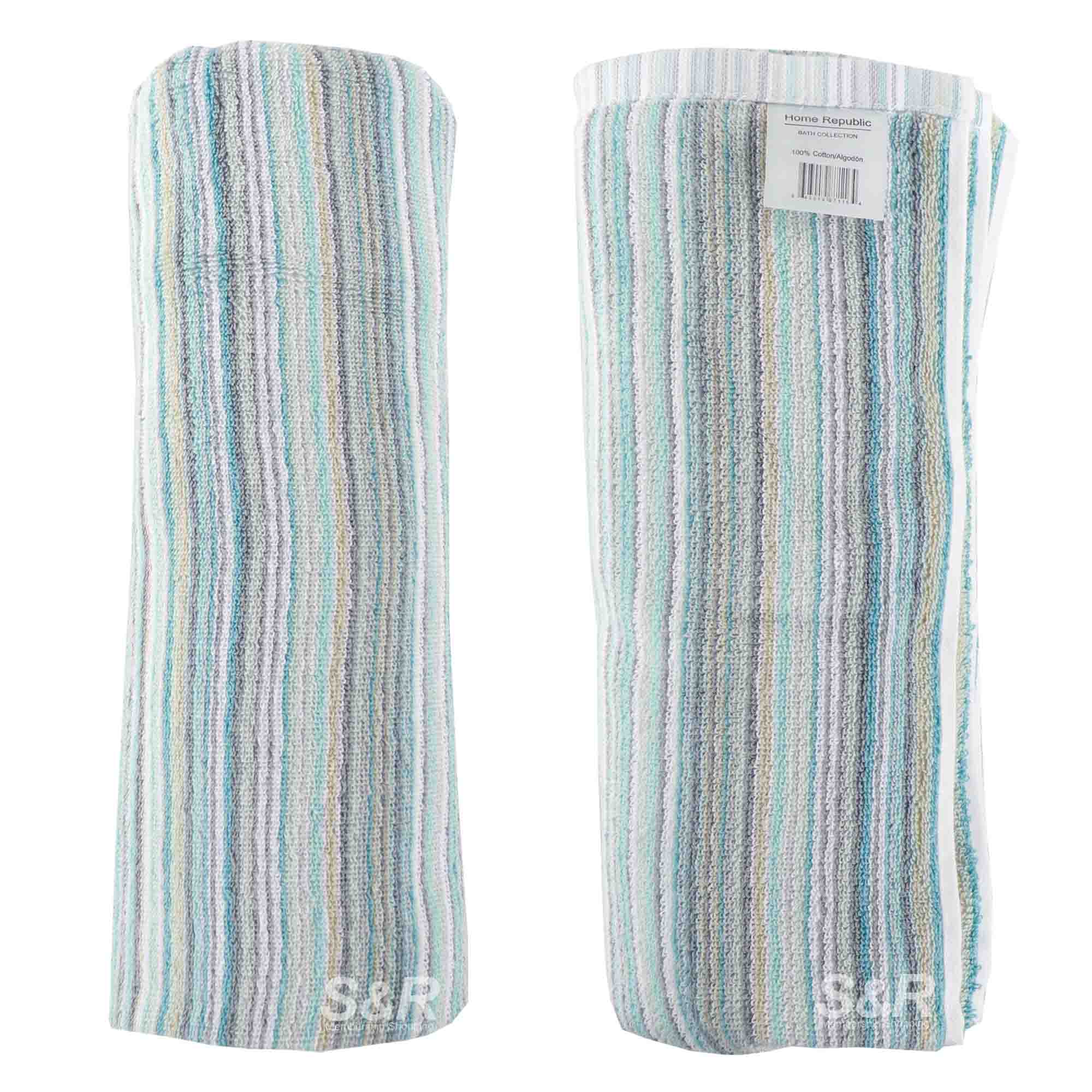 Home Republic Bath Towel