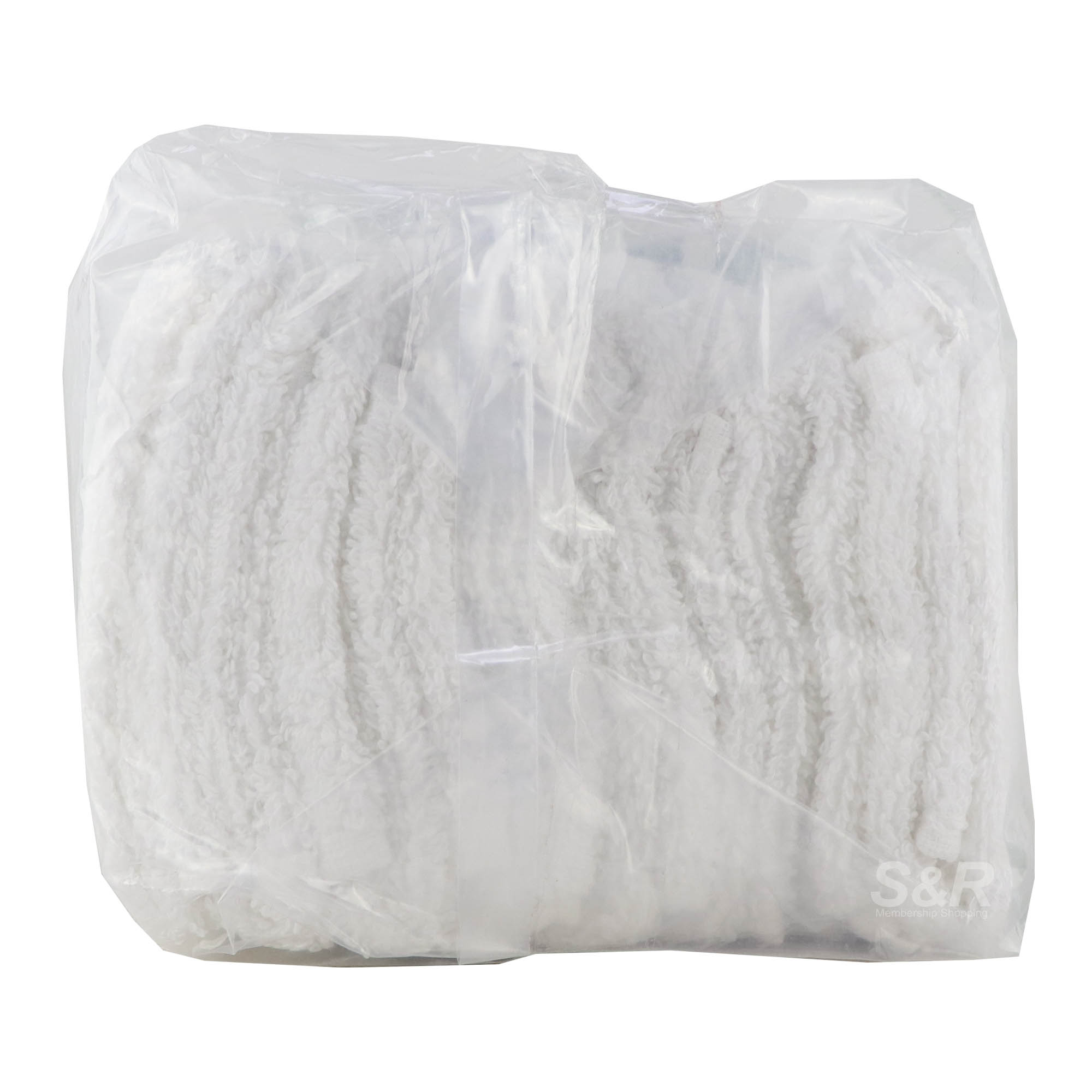Hotel Luxury Collections Wash Cloths