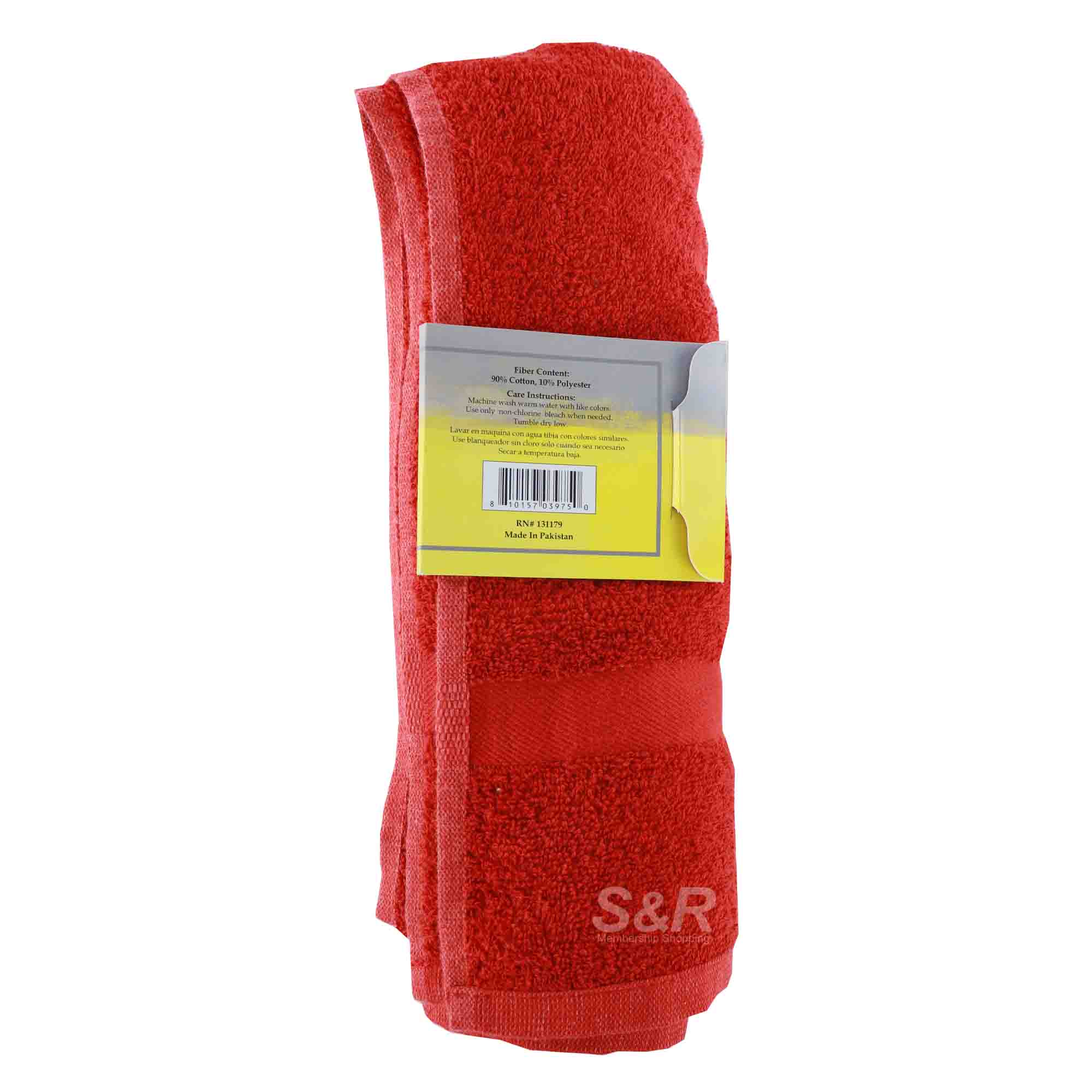 Sebring Bath Towel