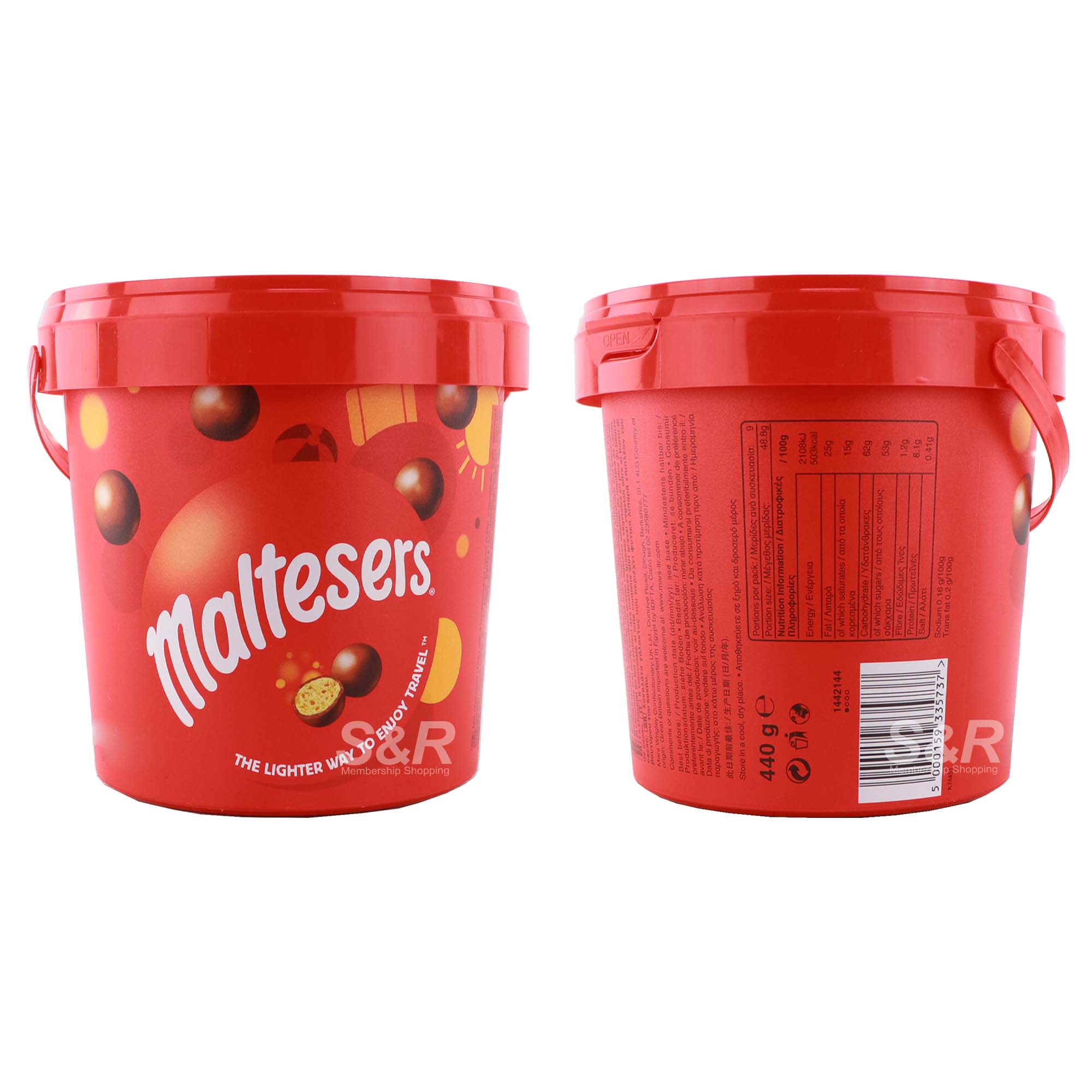 Confectionary Confectionary