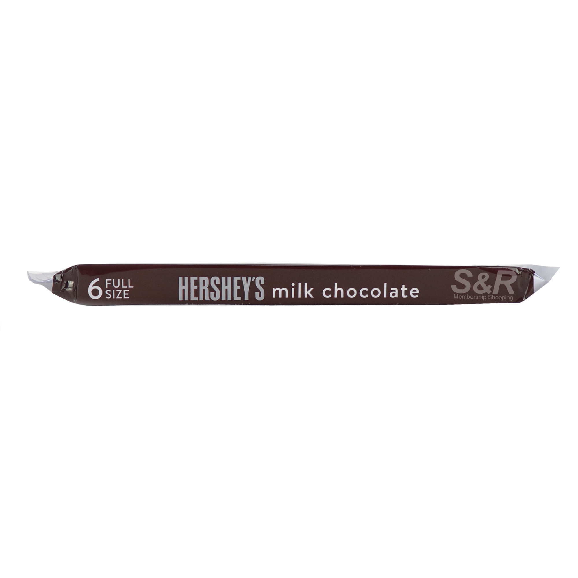 Milk Chocolate Bar