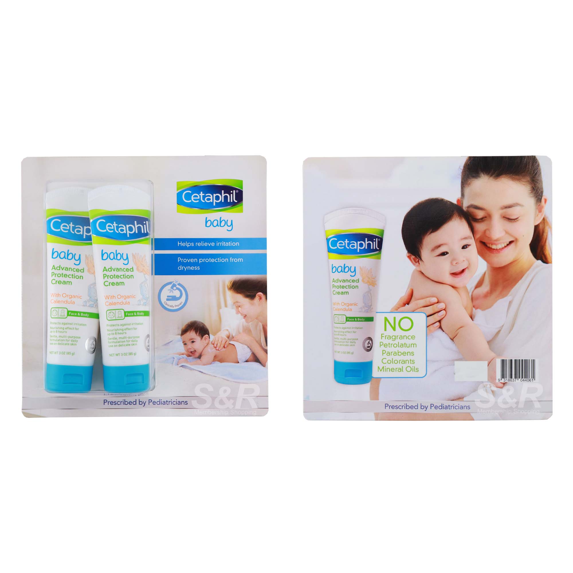 Cetaphil Baby Advanced Protection Cream