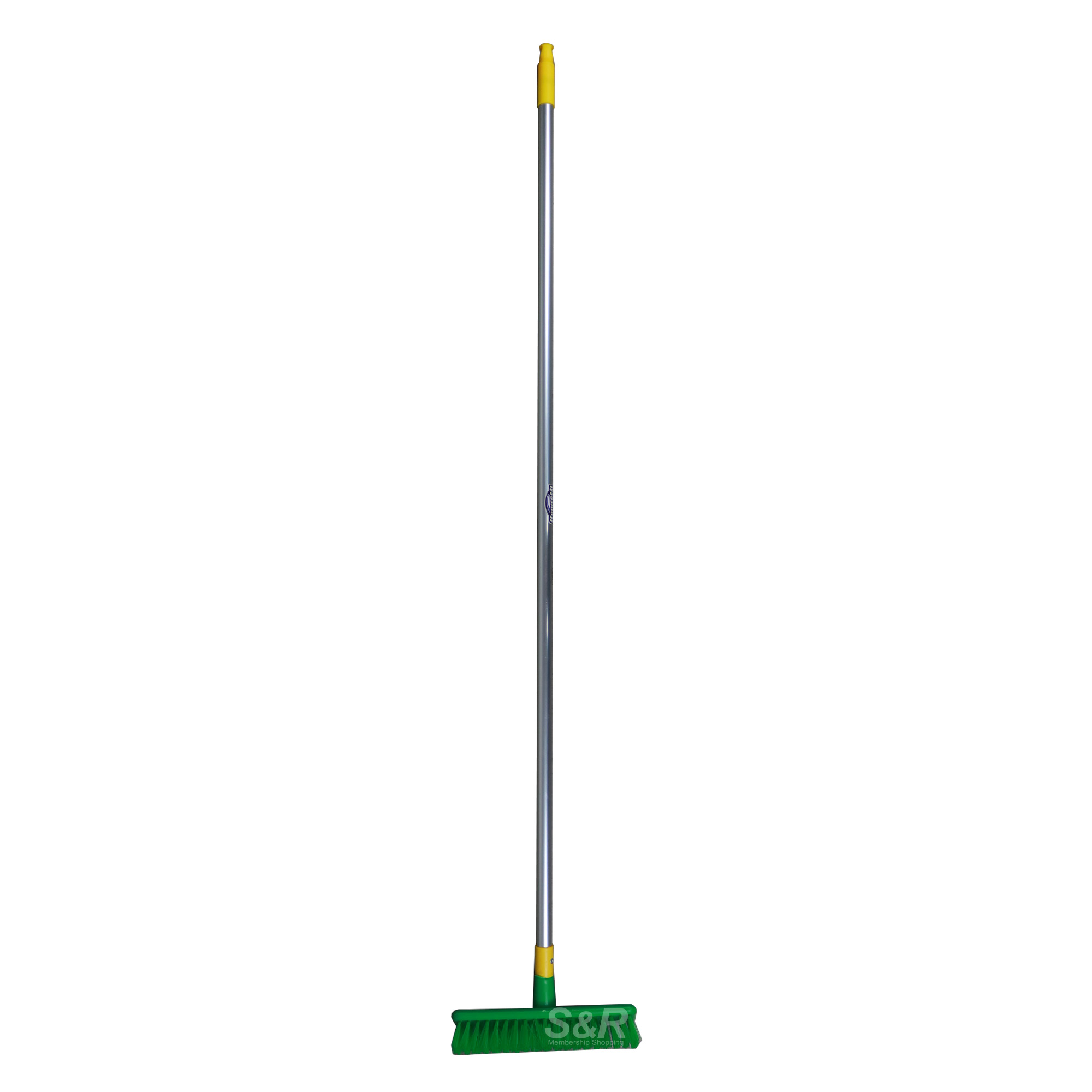 Plastic Deck Brush