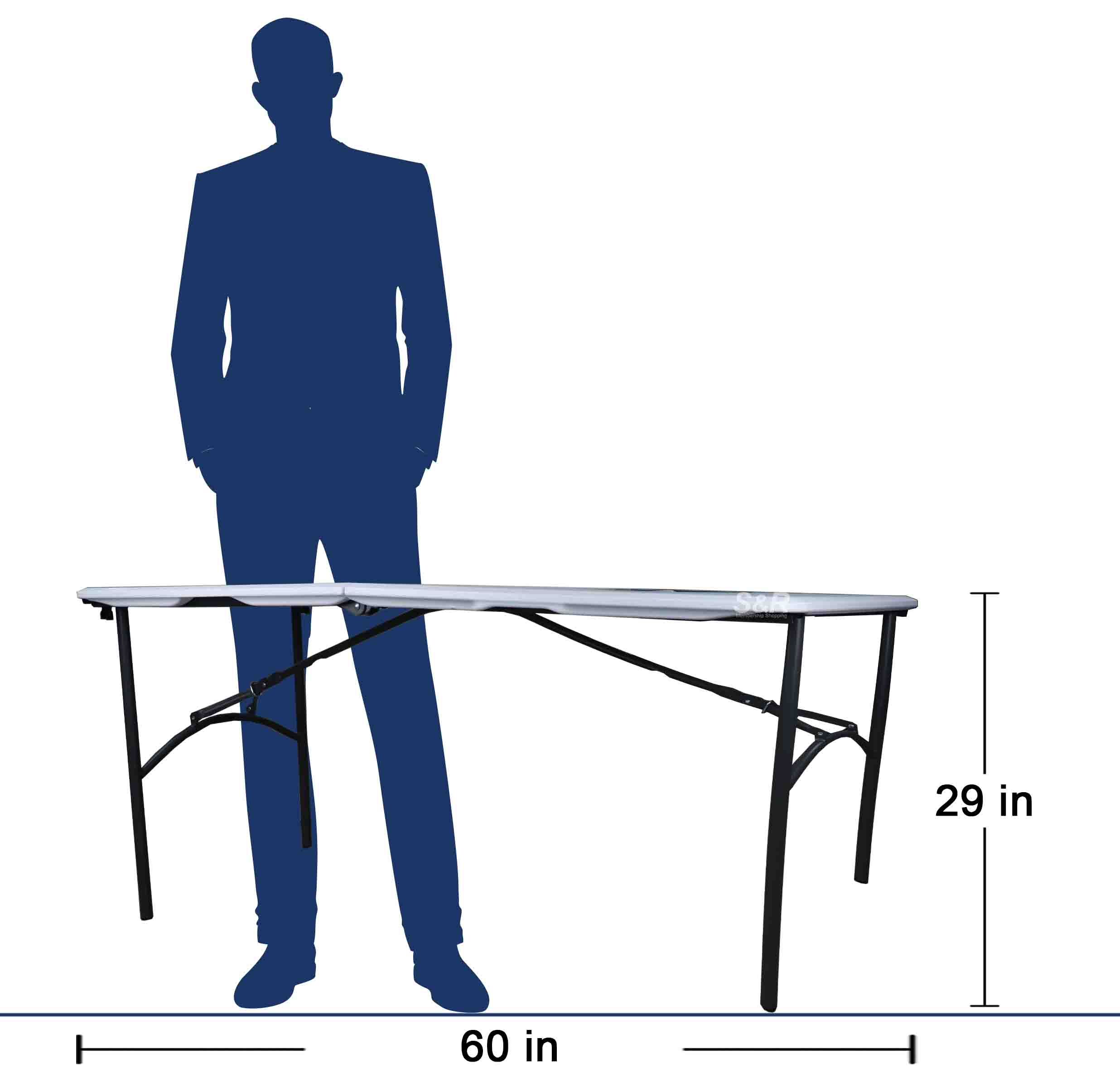 Foldable Table