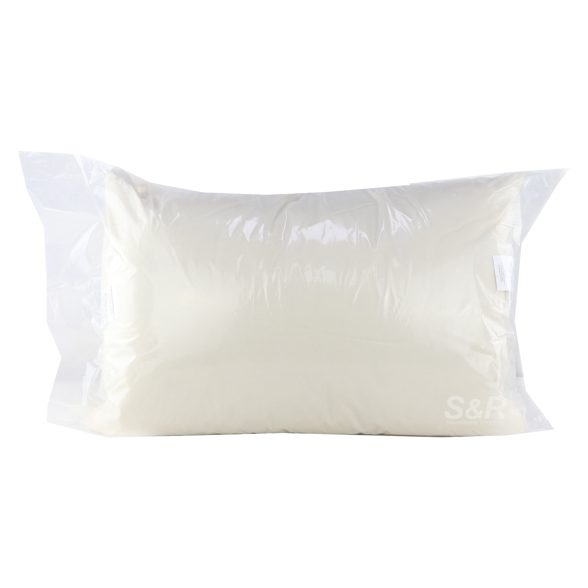 Allerease Natural Allergy Protection Pillow