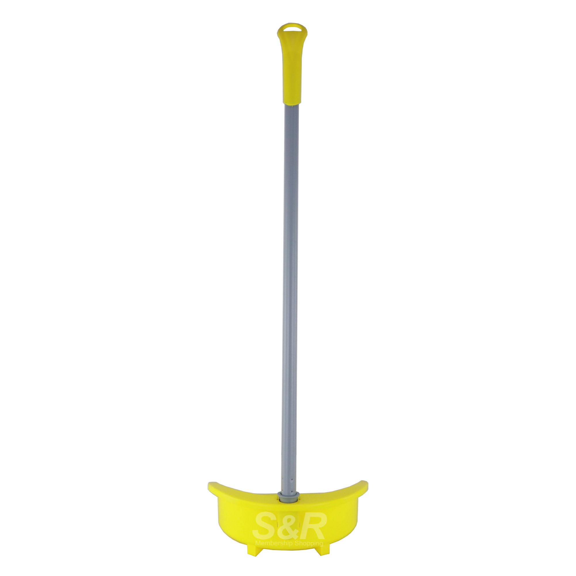 Apex Folding Dust Pan 1pc