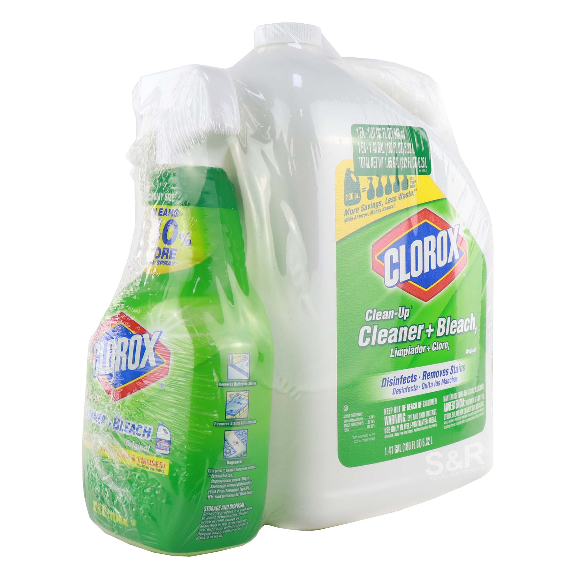 All-purpose Cleaner