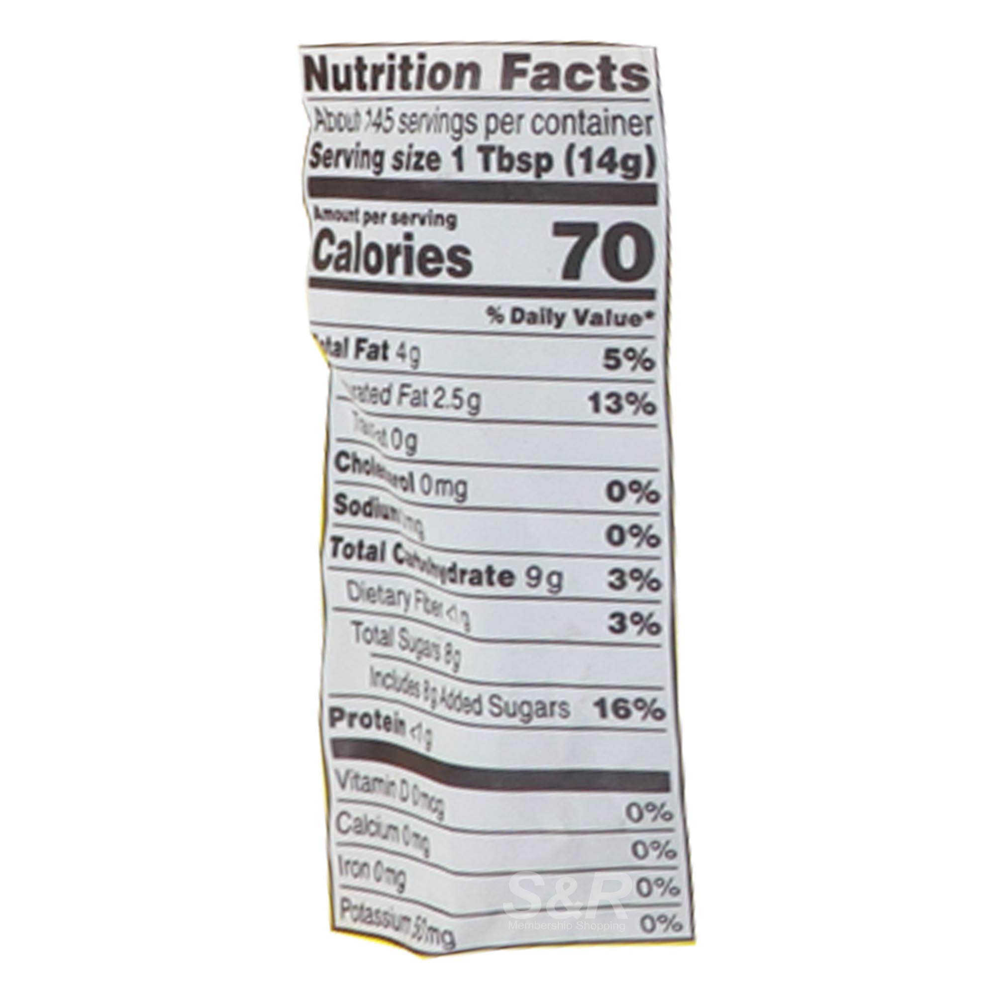 Nestle Toll House Semi-Sweet Chocolate Chips