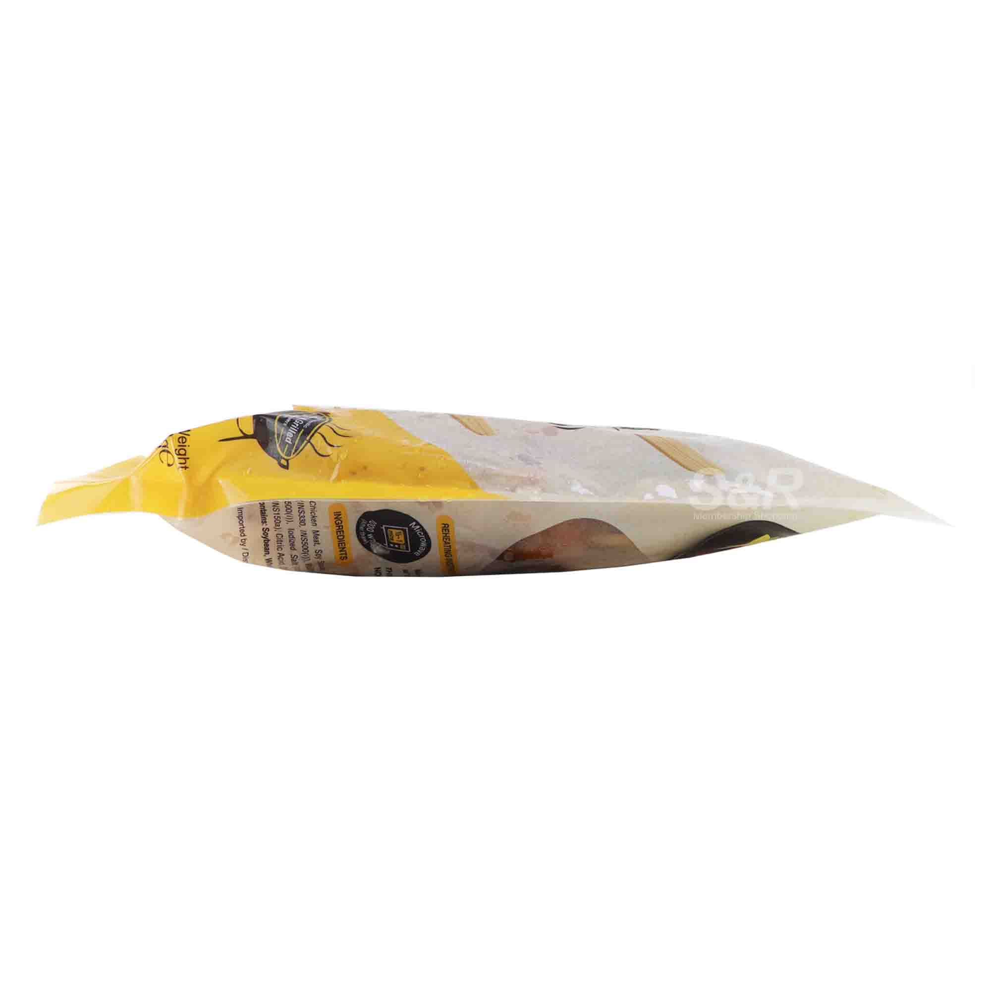 Betagro Yakitori Chicken Soy Sauce