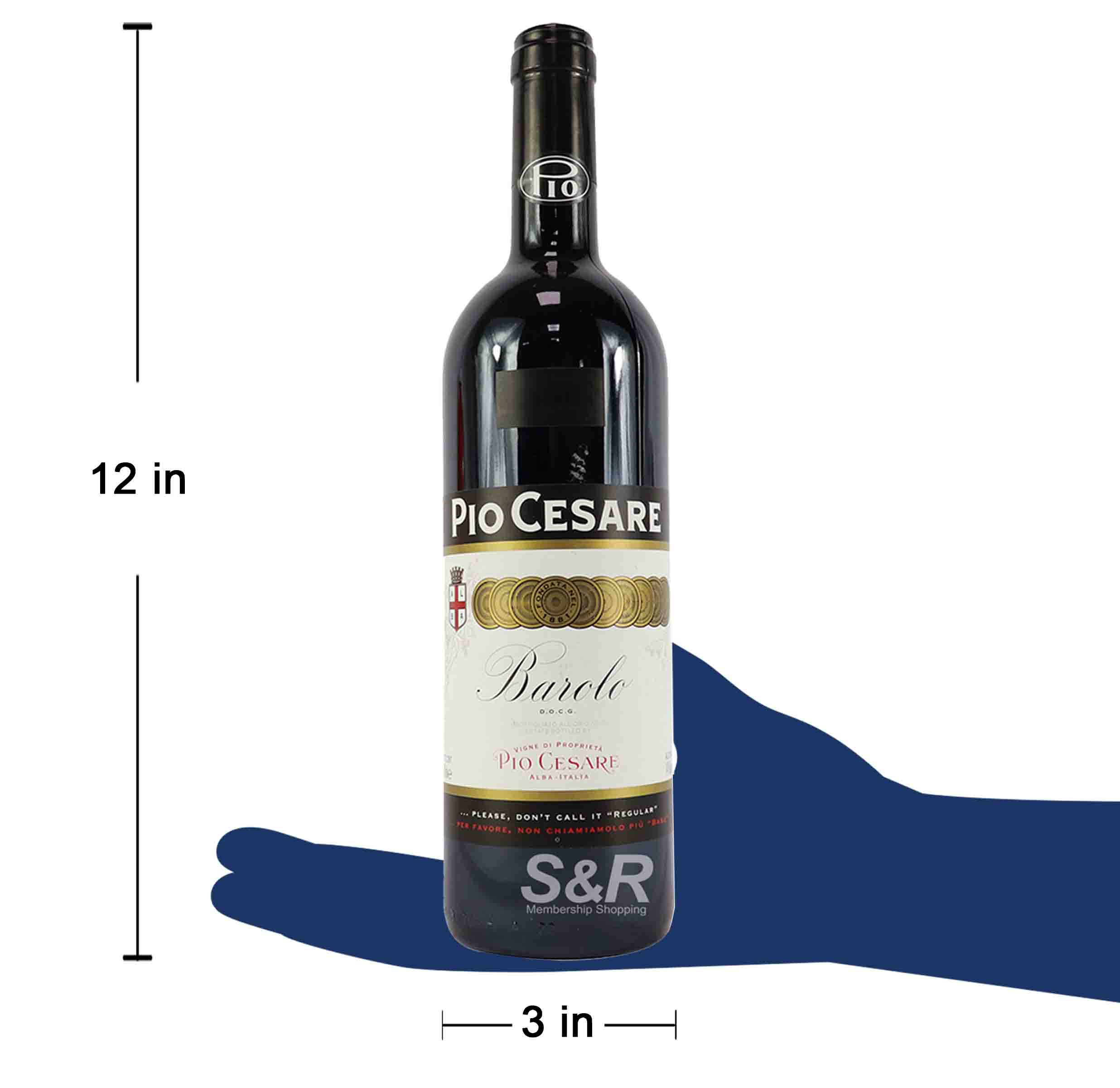 Pio Cesare Barolo