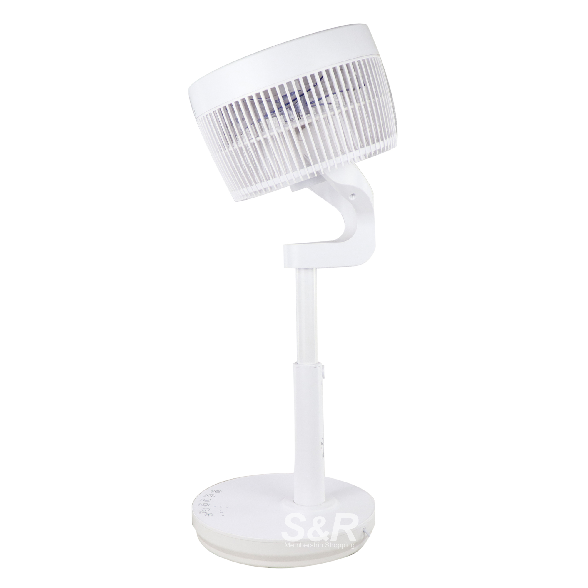Turbo Air Circulator Fan