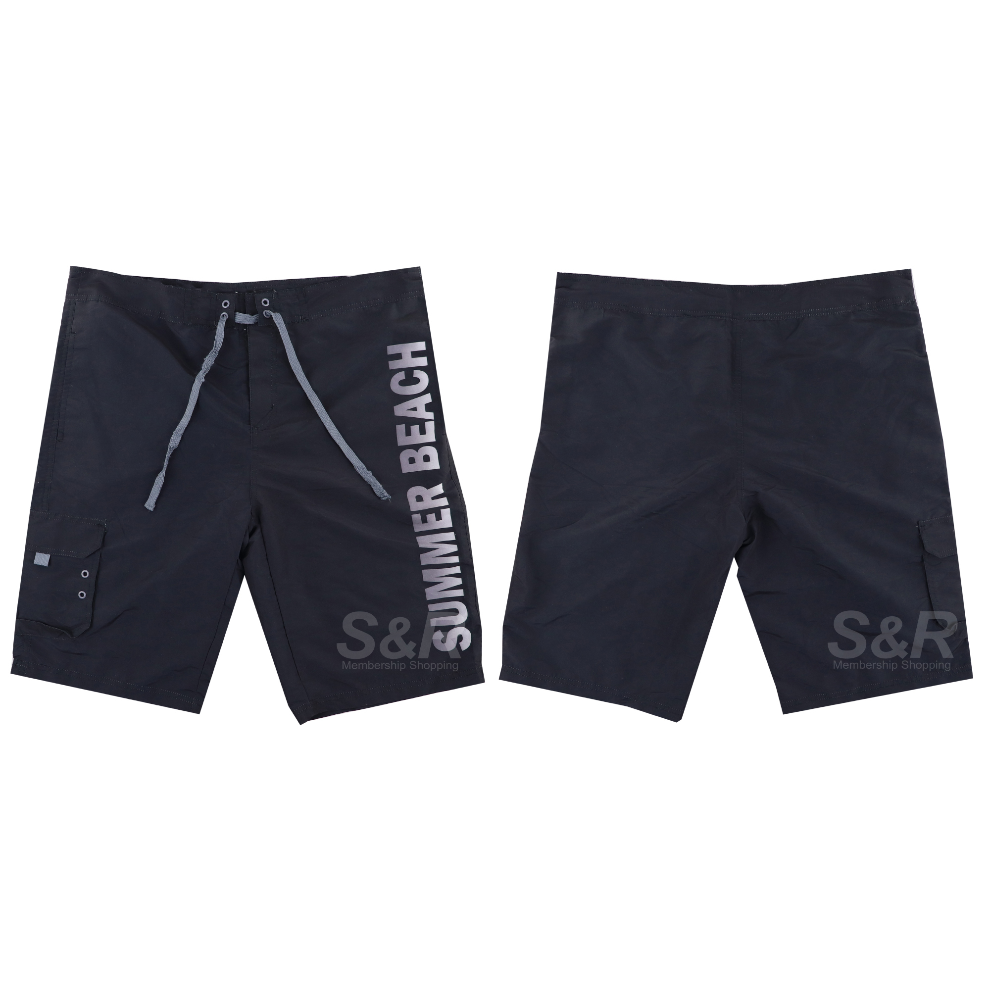 Basic One Men’s Swim Shorts