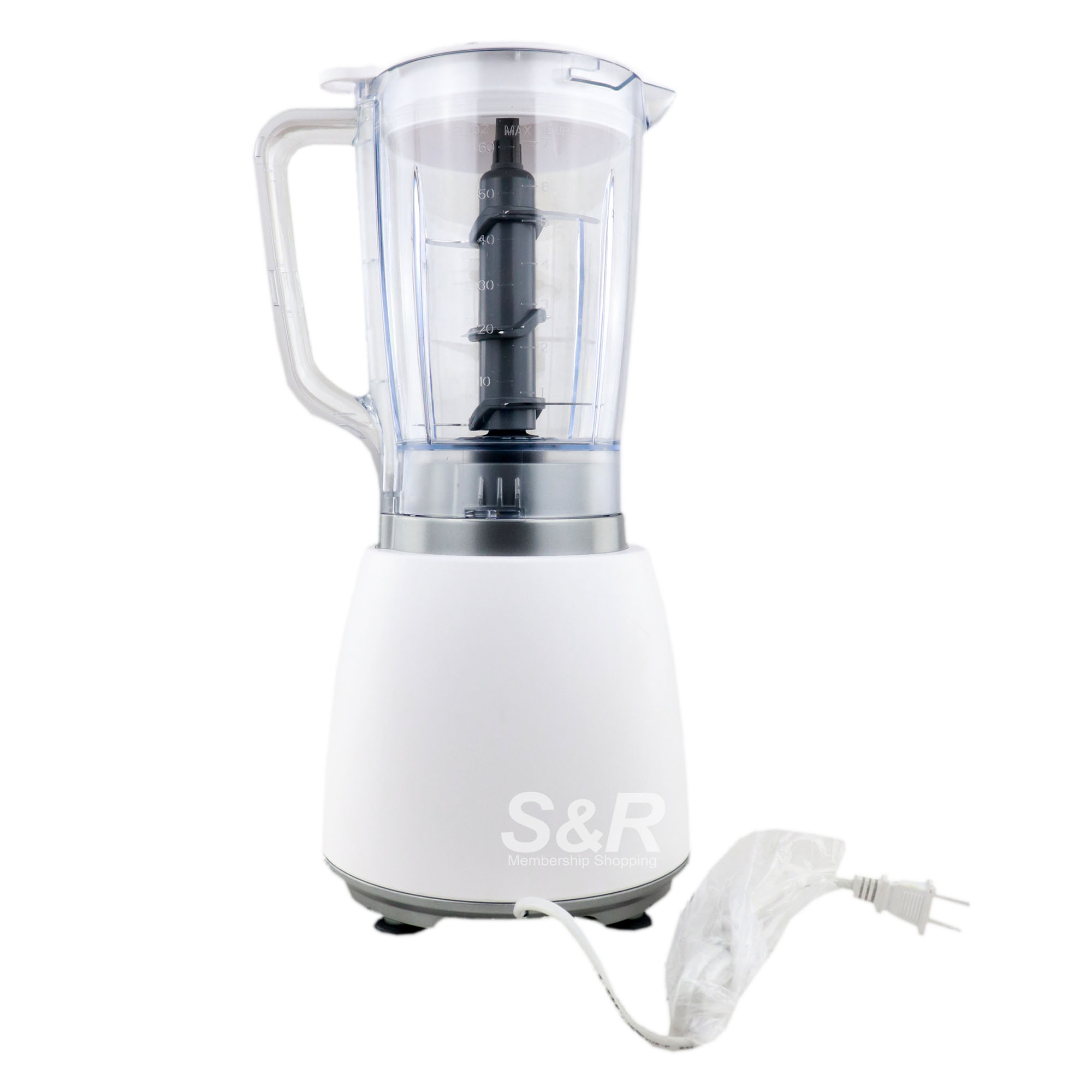 Brikk Ice Crushing Blender