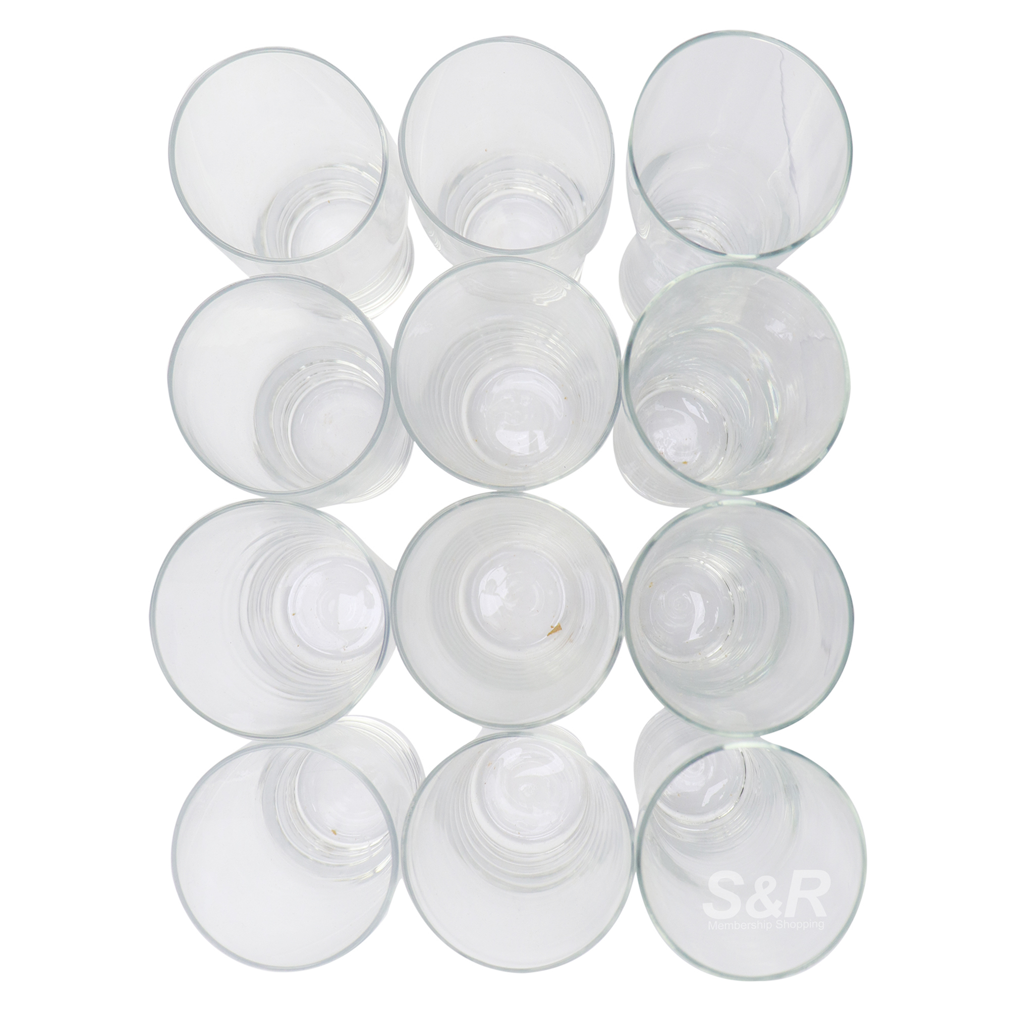Luminarc Brewmaster glasses