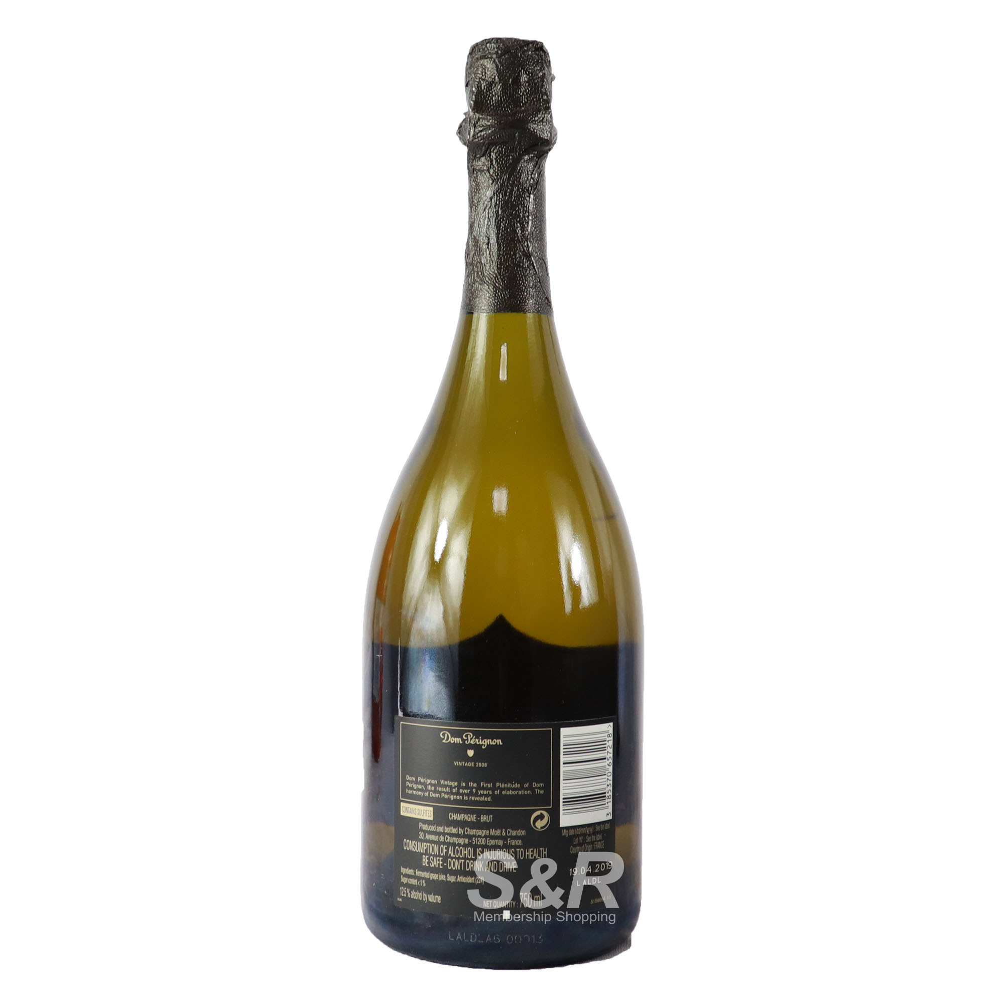 Dom Perignon Brut