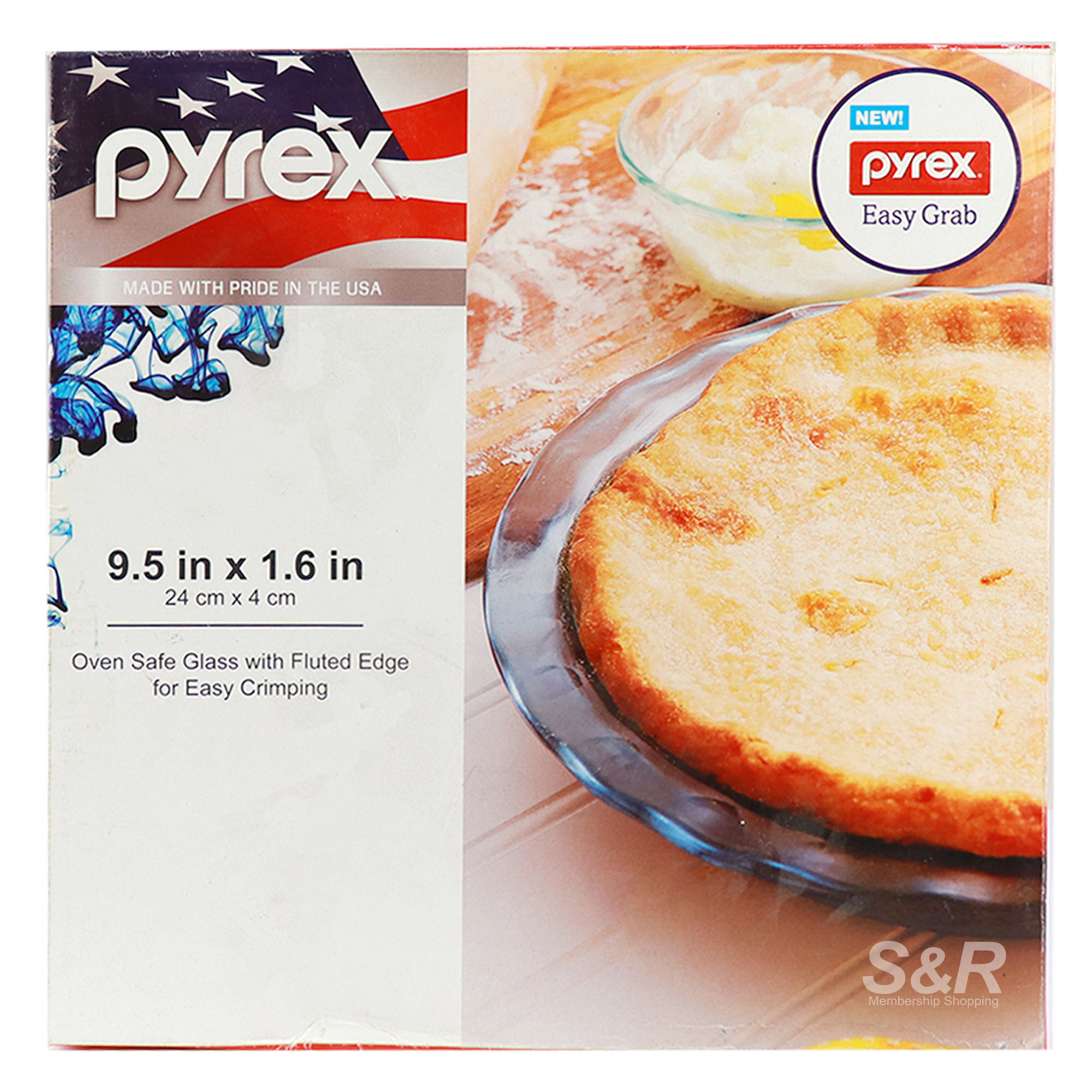 Pyrex Easy Grab