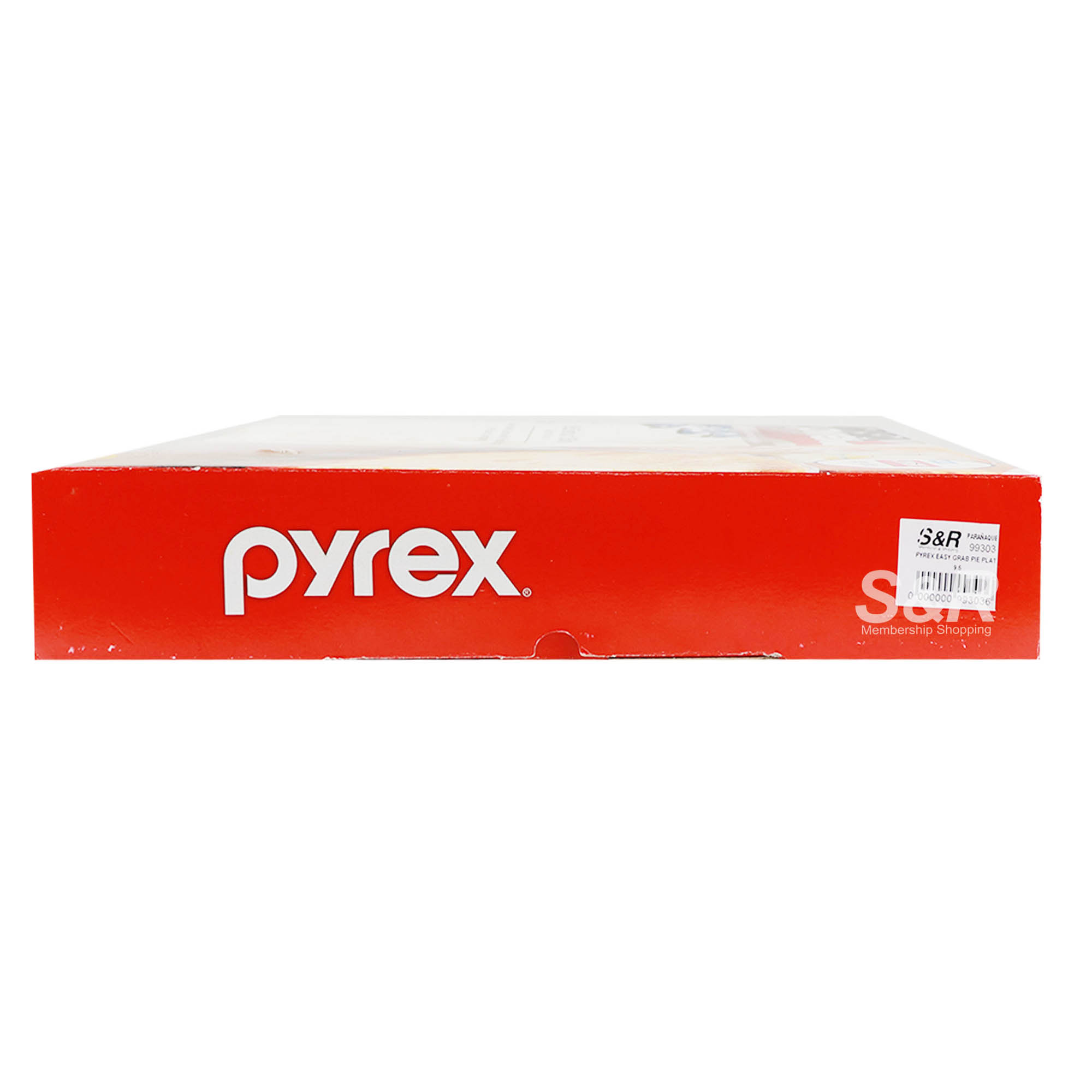 Pyrex Easy Grab