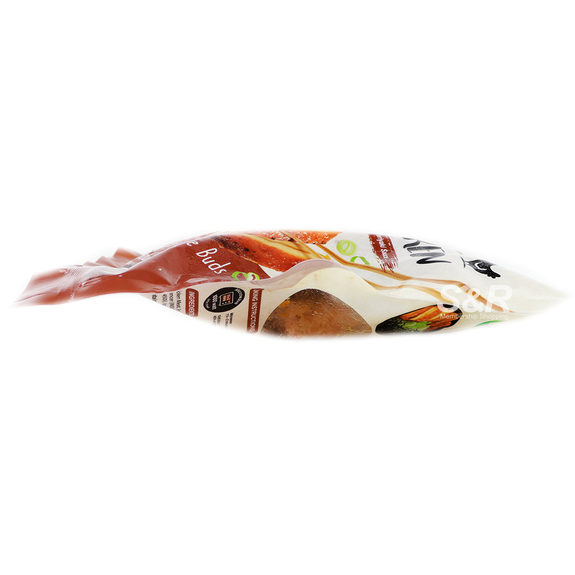 Betagro Teriyaki Chicken