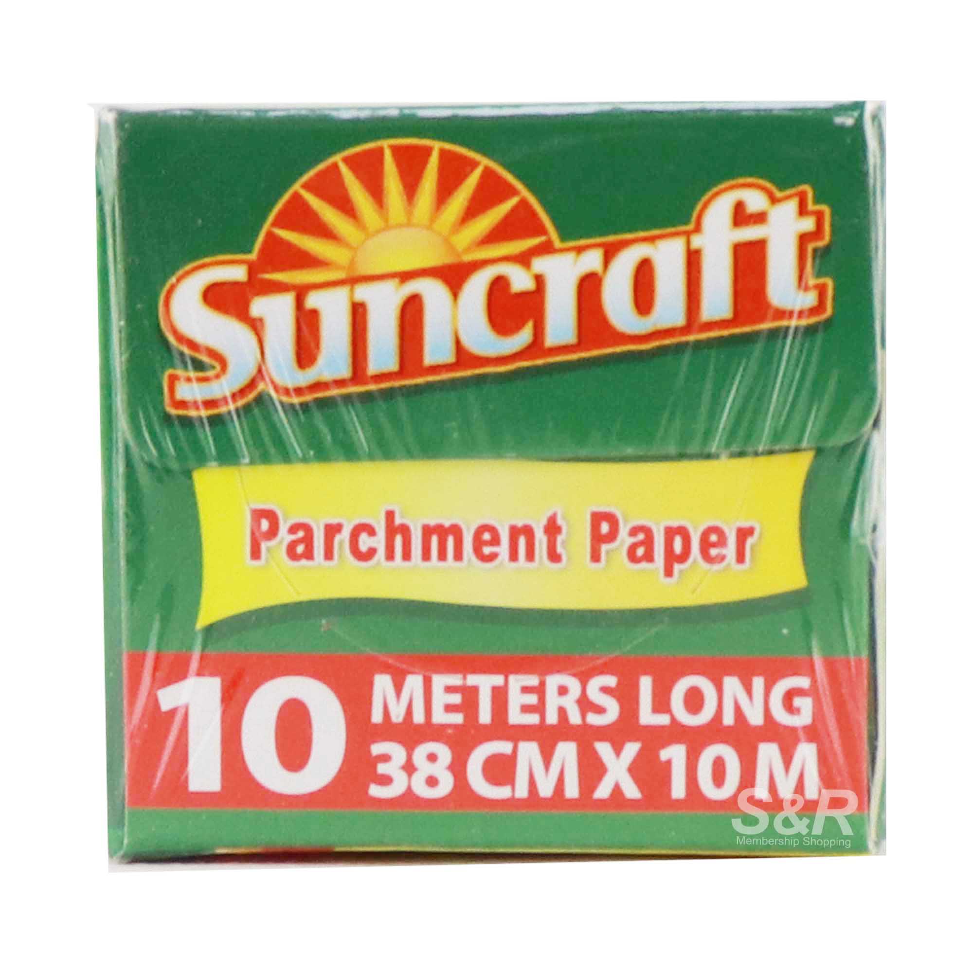 Parchment Paper
