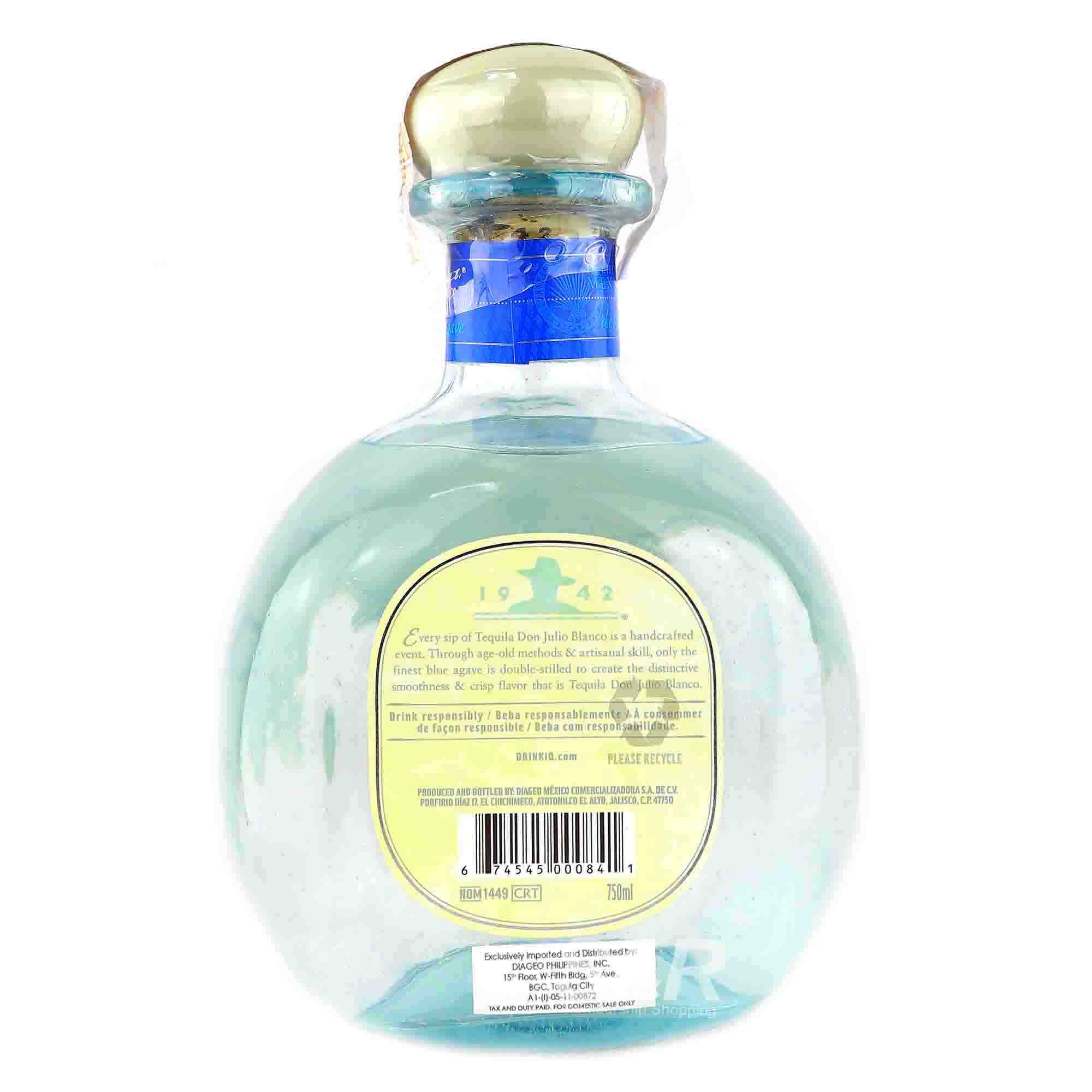 Don Julio Tequila