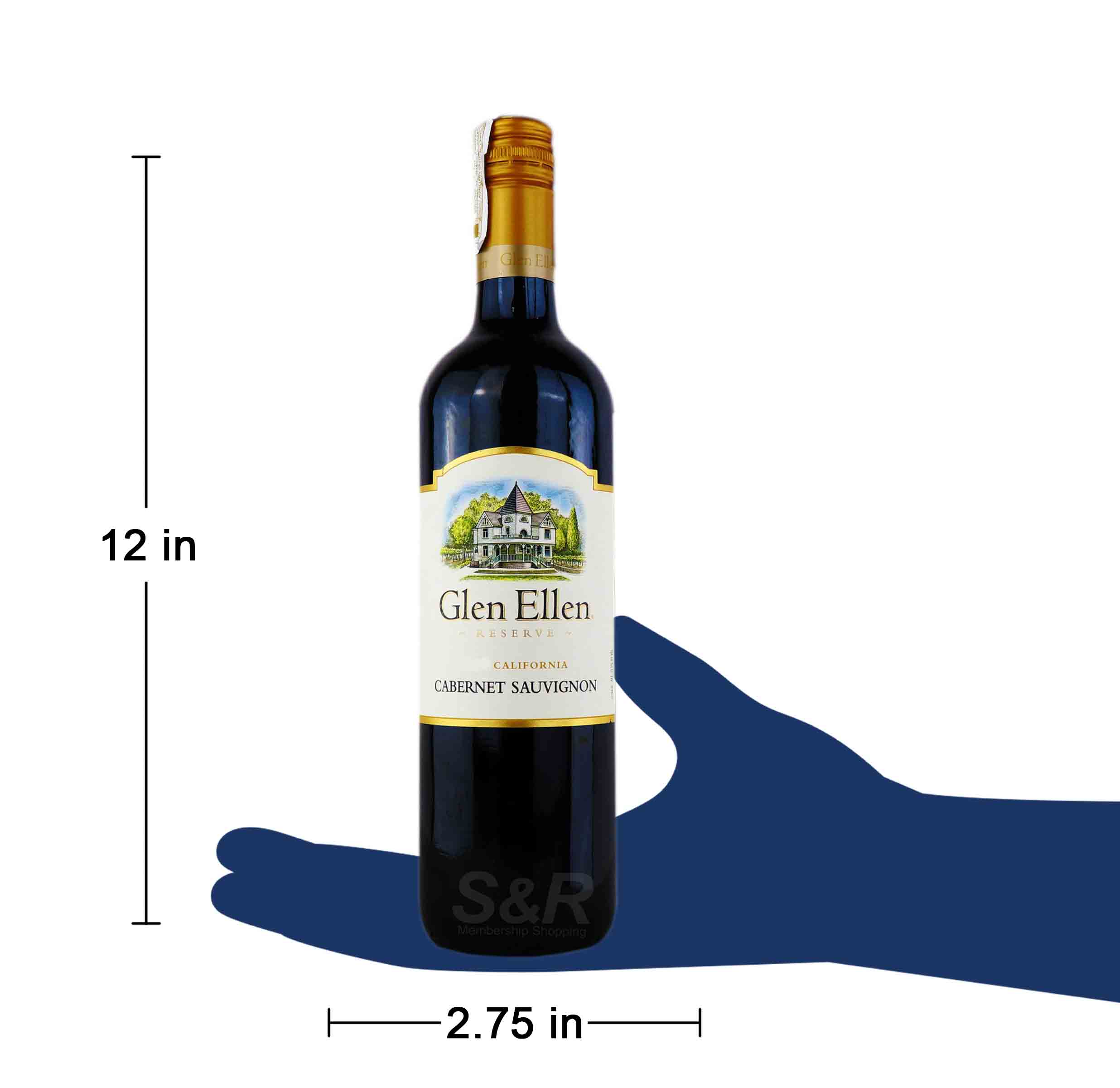 Glen Ellen Cabernet Sauvignon