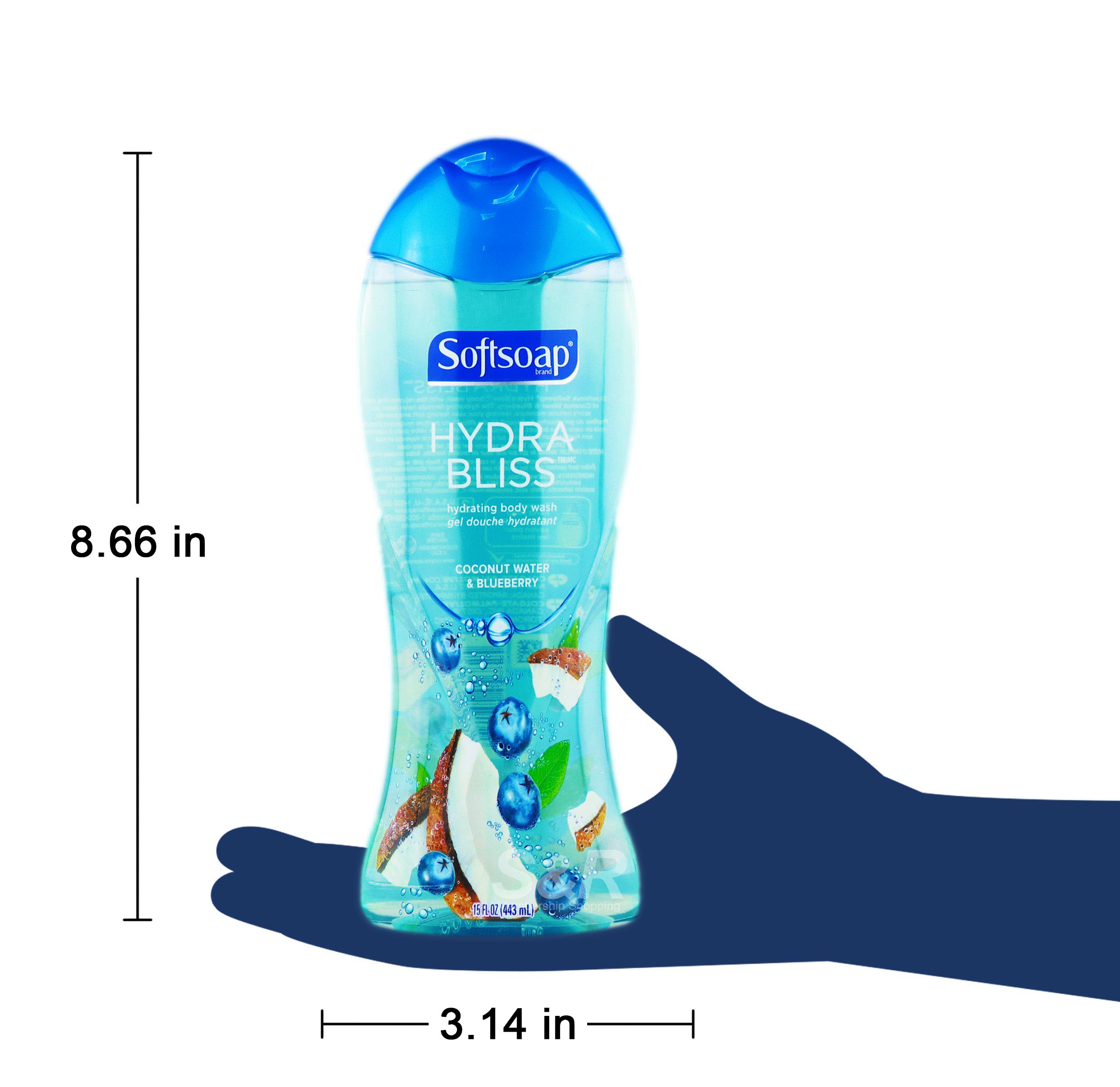 Body Wash