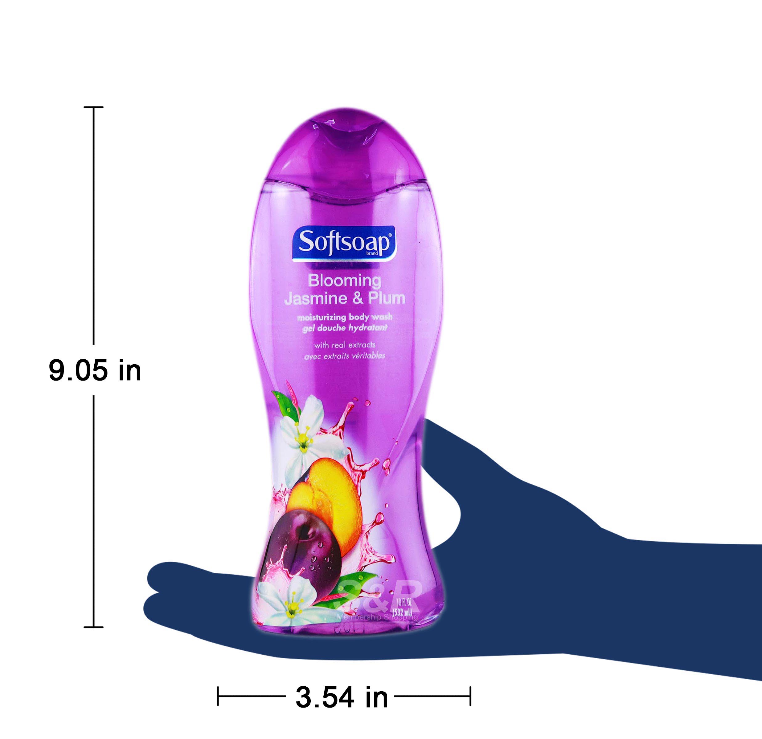 Body Wash