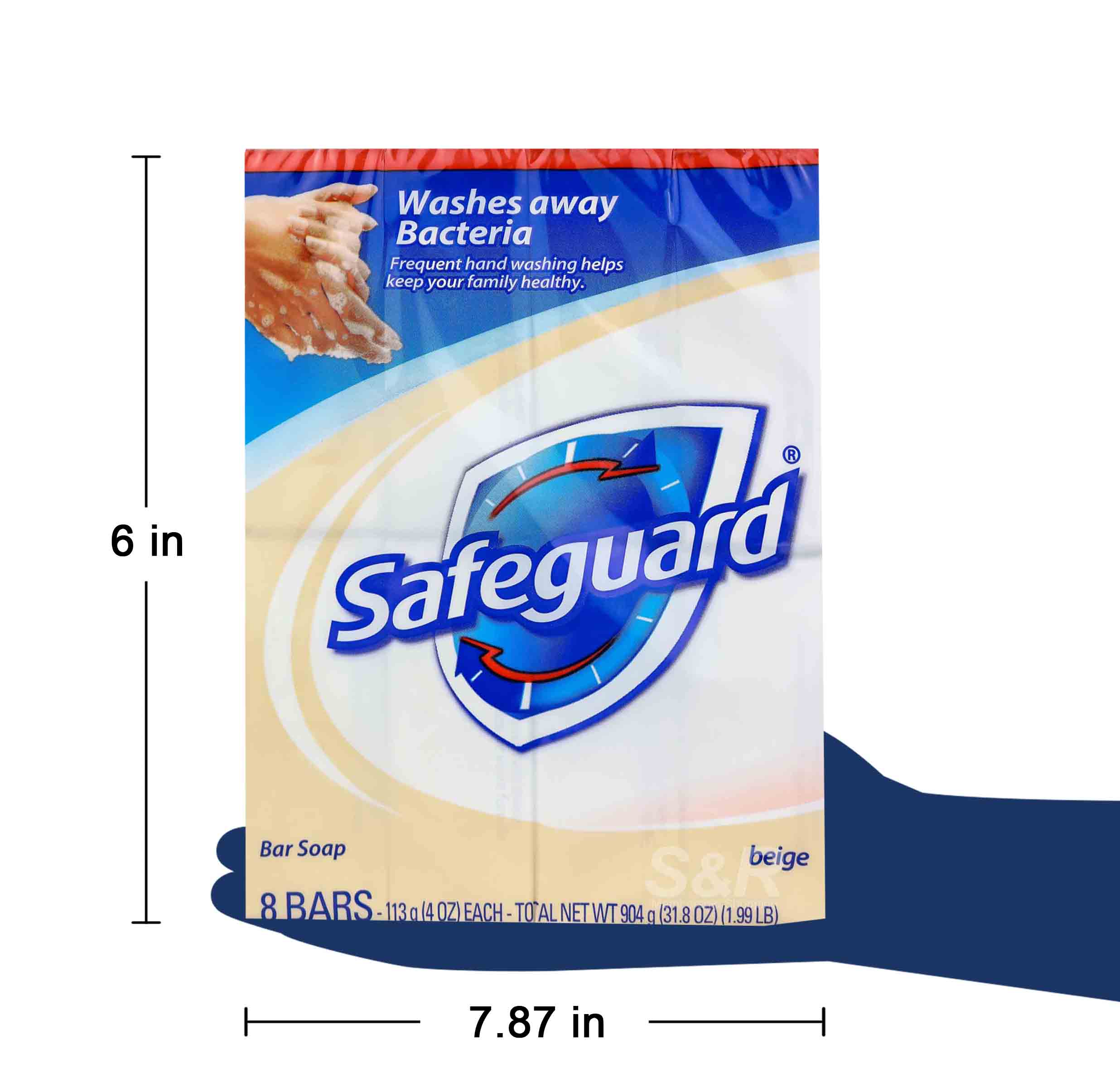 to S&R Shopping S&R Shopping