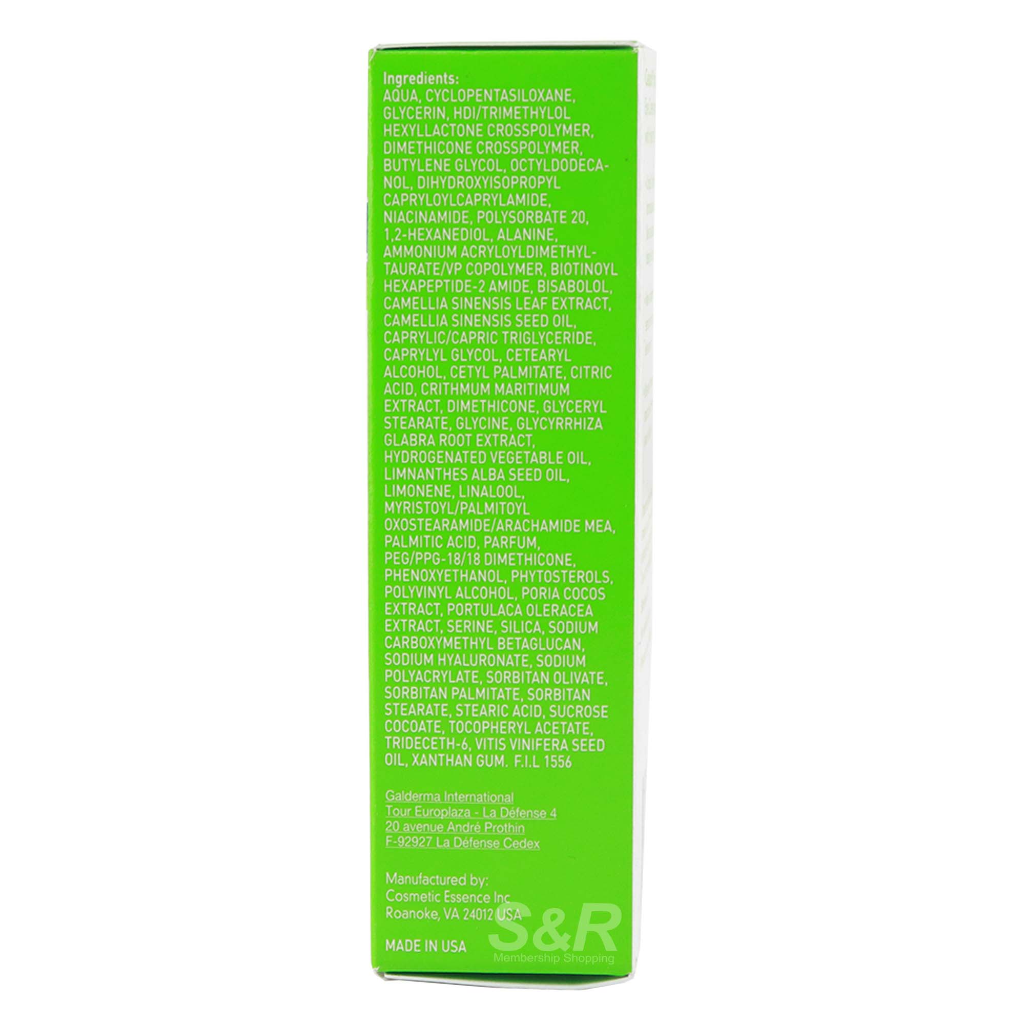 Cetaphil Eye Cream-Serum