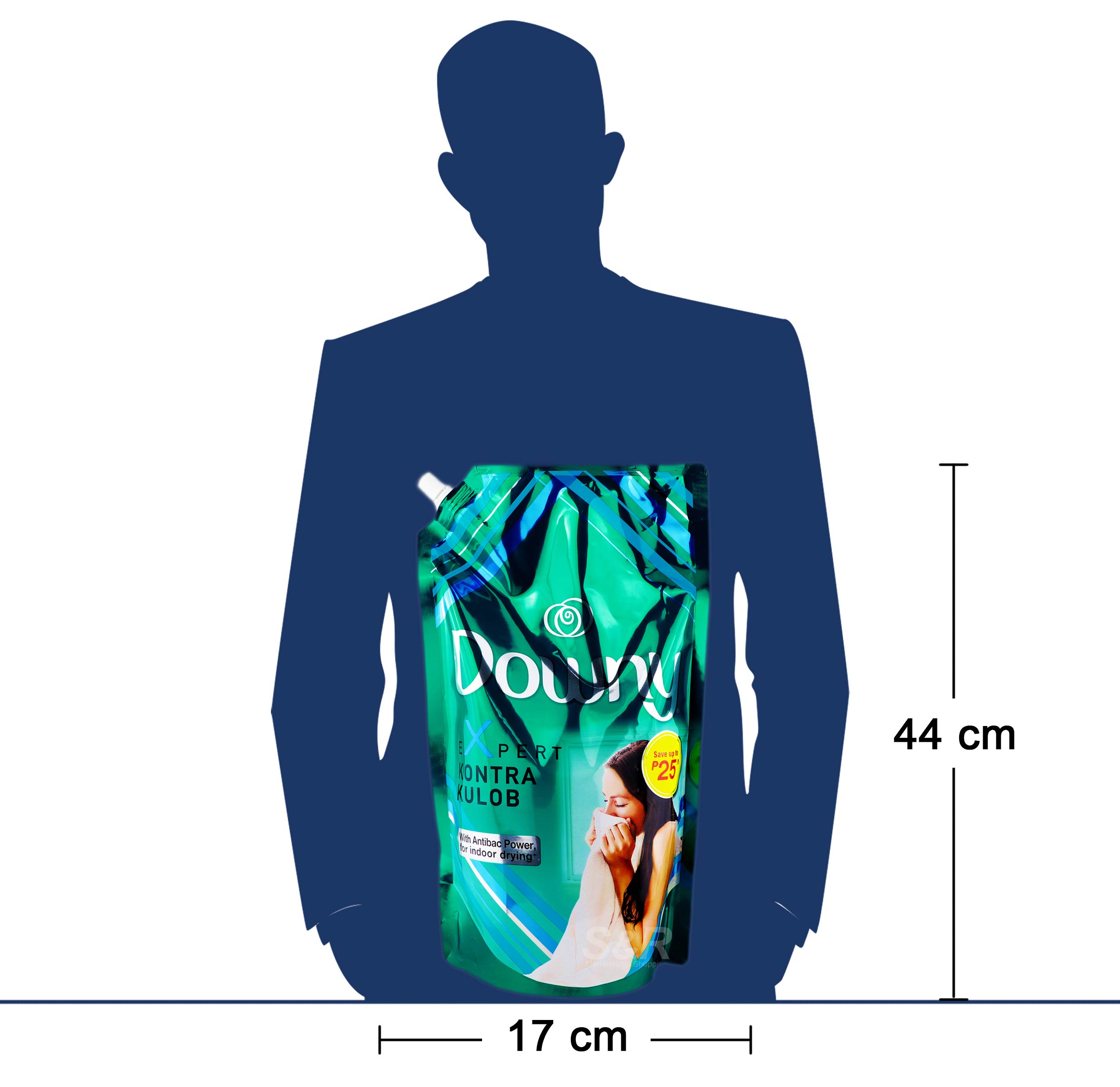 Downy Expert Kontra