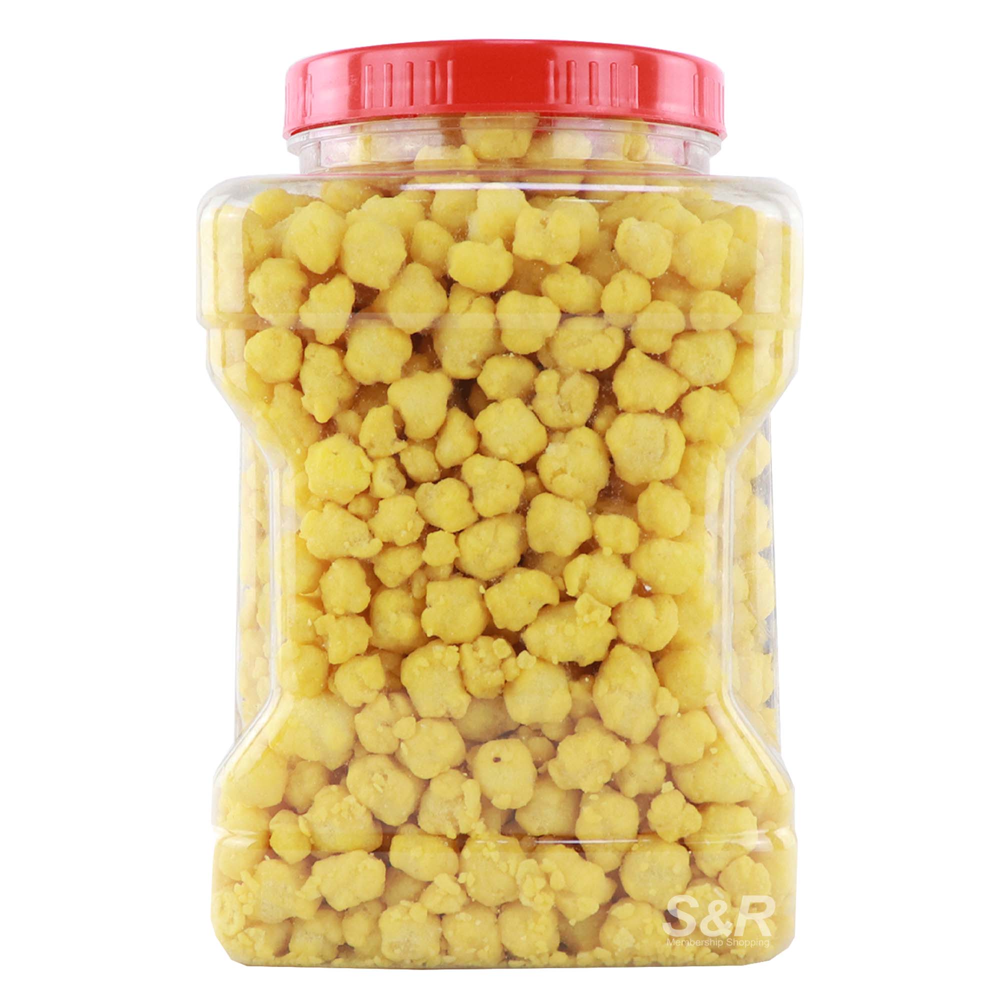 Quinns Sweet corn flavor