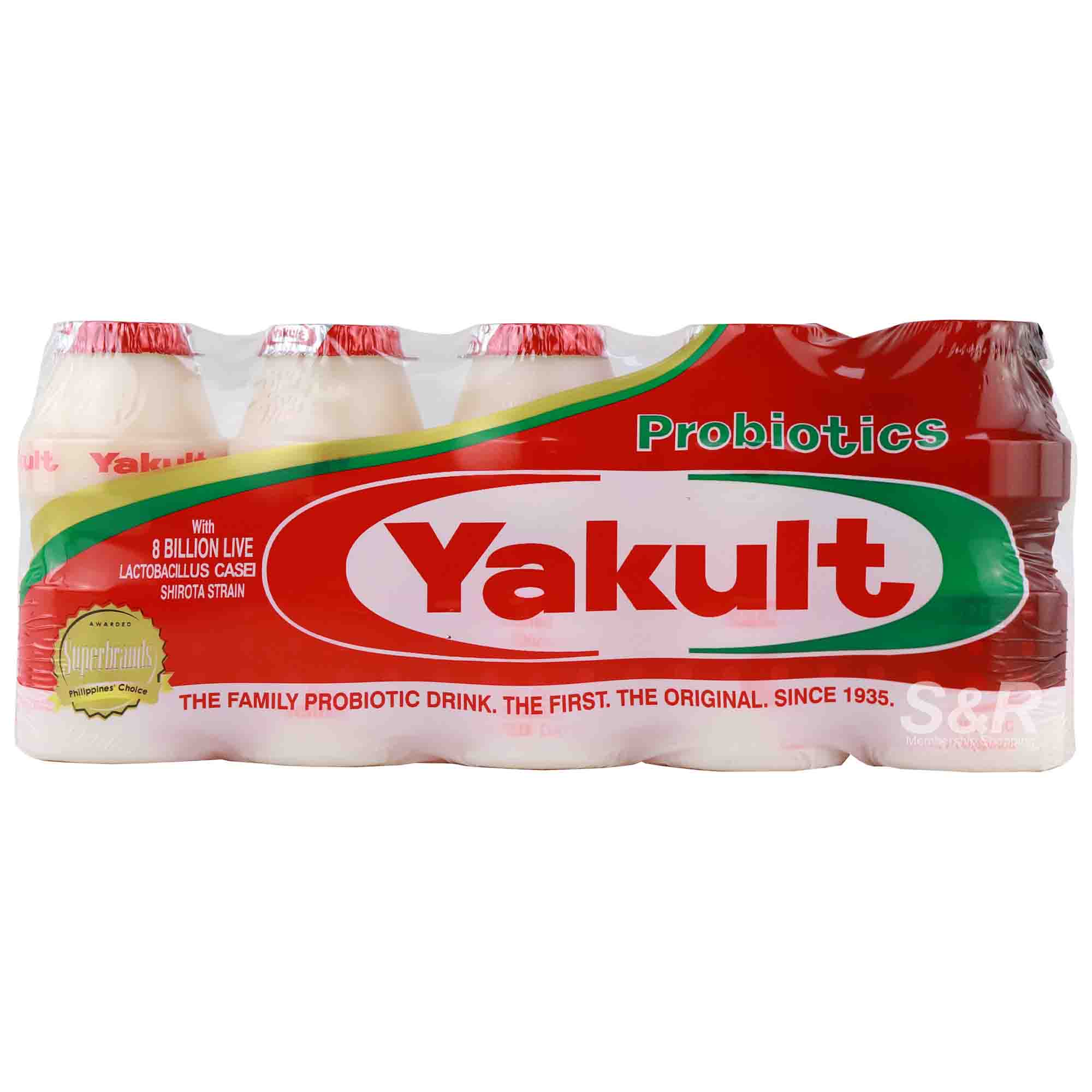 Yakult Original