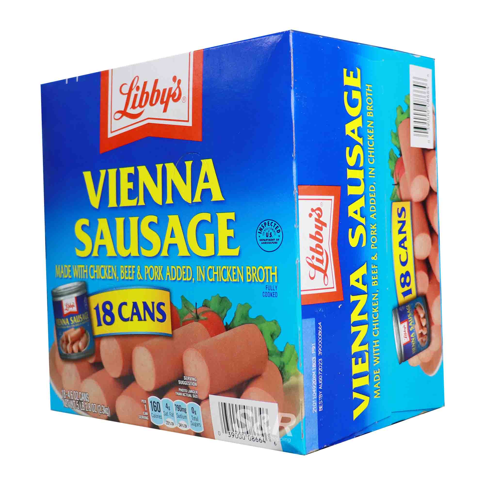 Vienna Sausage